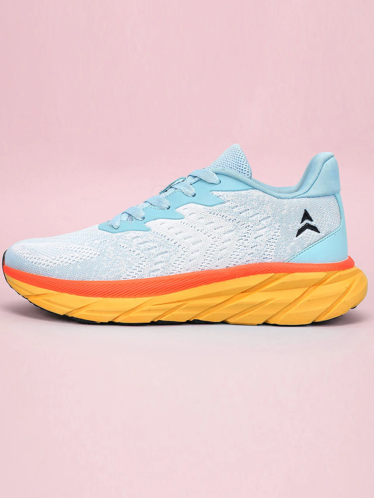 Avant Women's Skyline Running Shoes - Sky Blue - Image 3
