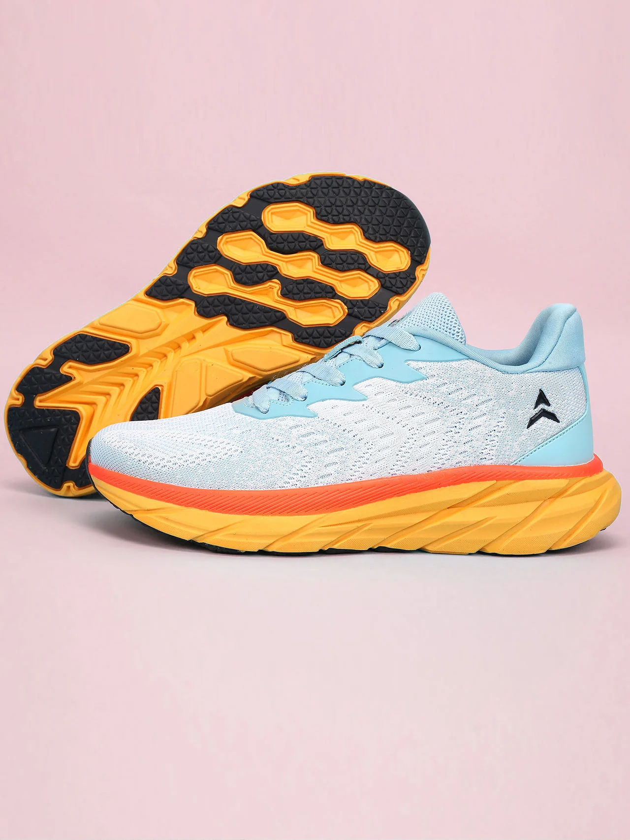 Avant Women's Skyline Running Shoes - Sky Blue - Image 5