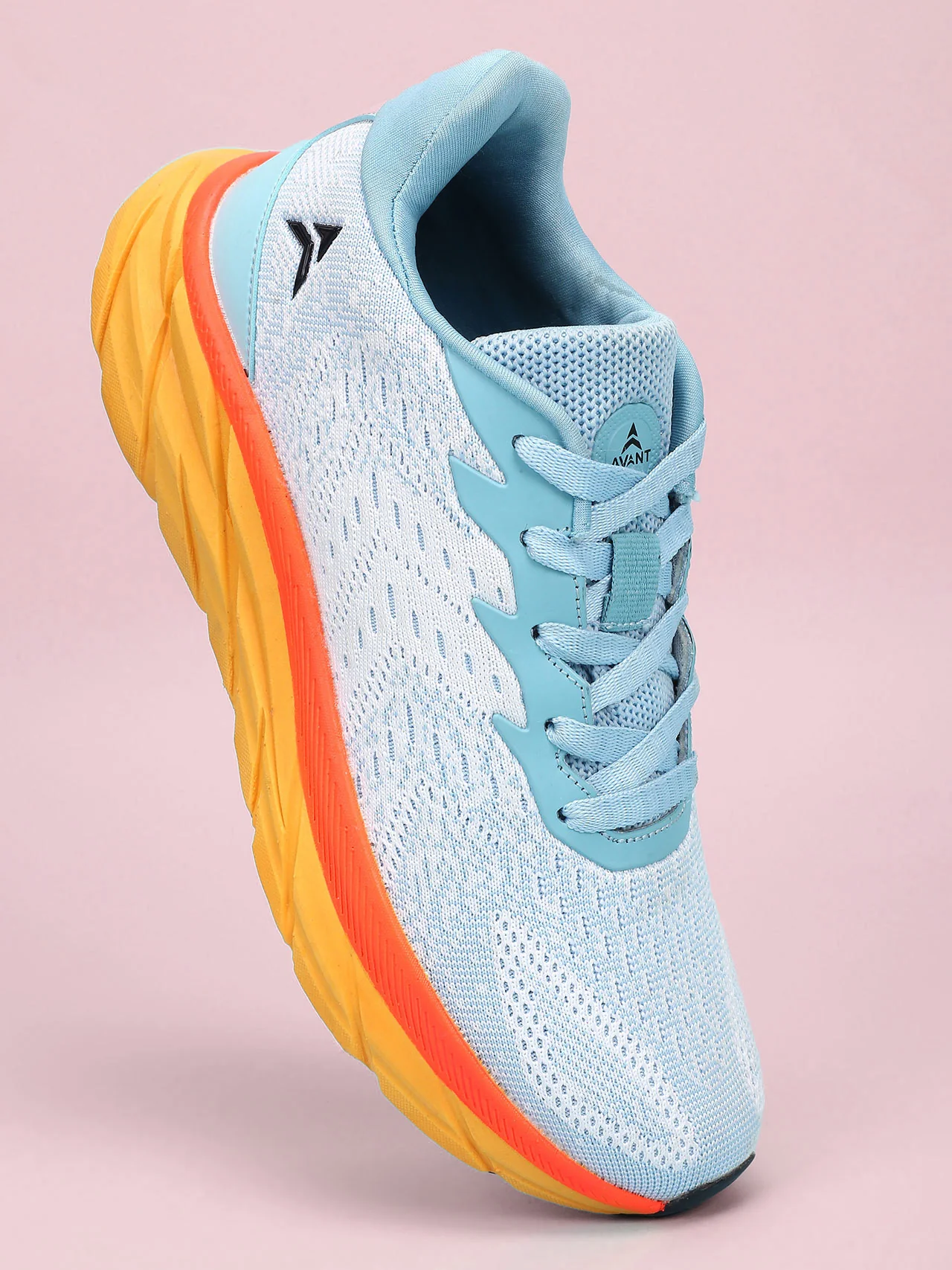 Avant Women's Skyline Running Shoes - Sky Blue - Image 6