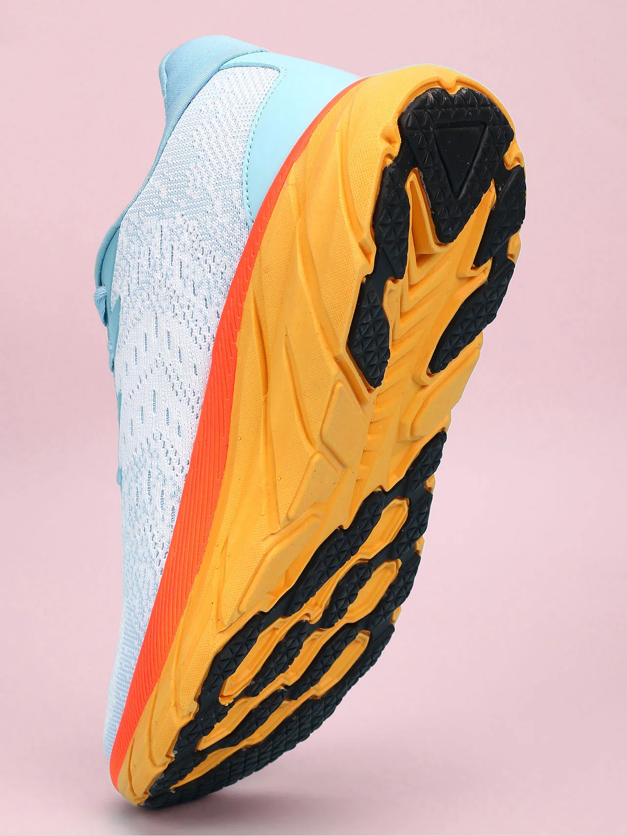 Avant Women's Skyline Running Shoes - Sky Blue - Image 7
