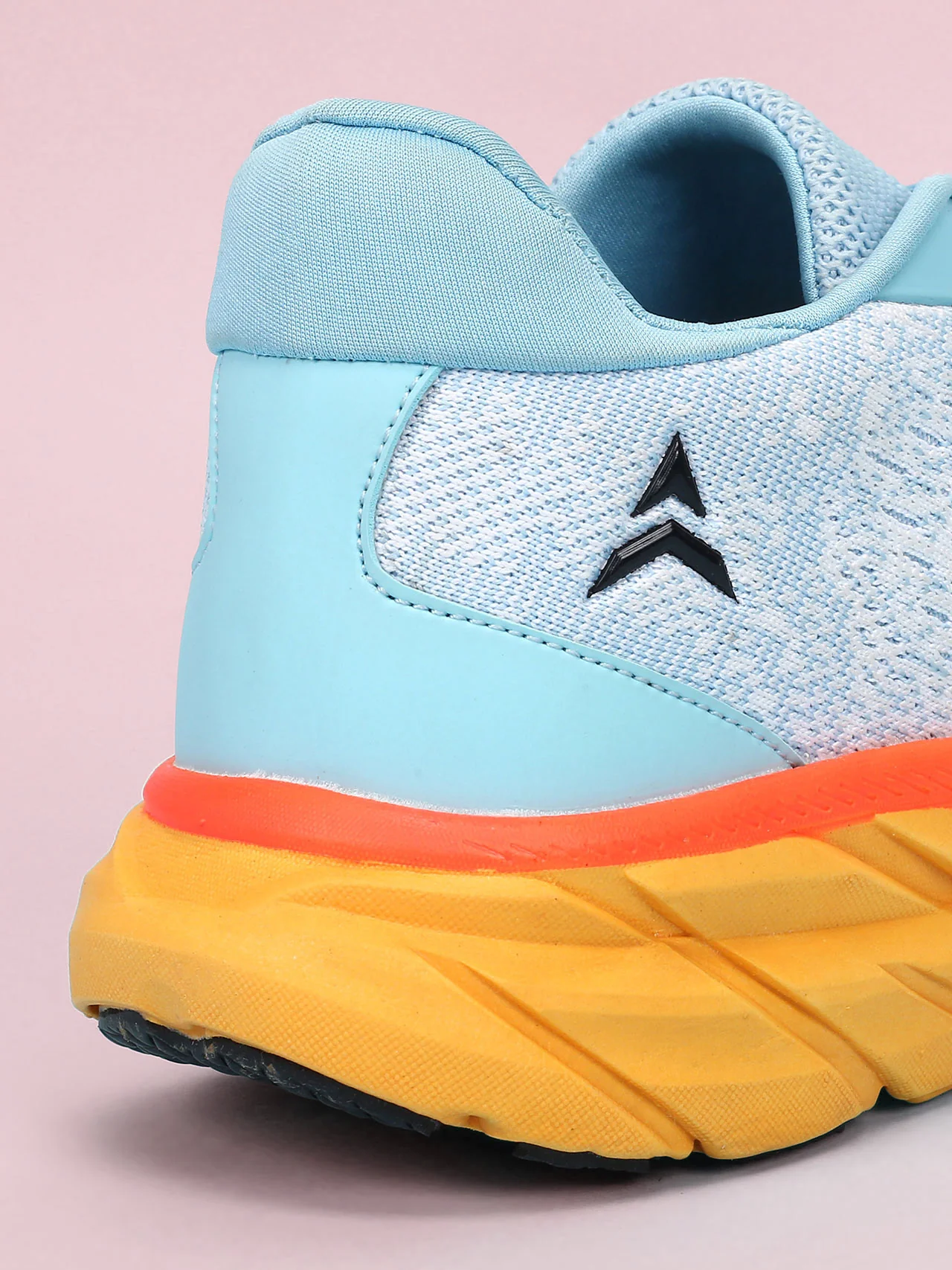 Avant Women's Skyline Running Shoes - Sky Blue - Image 8