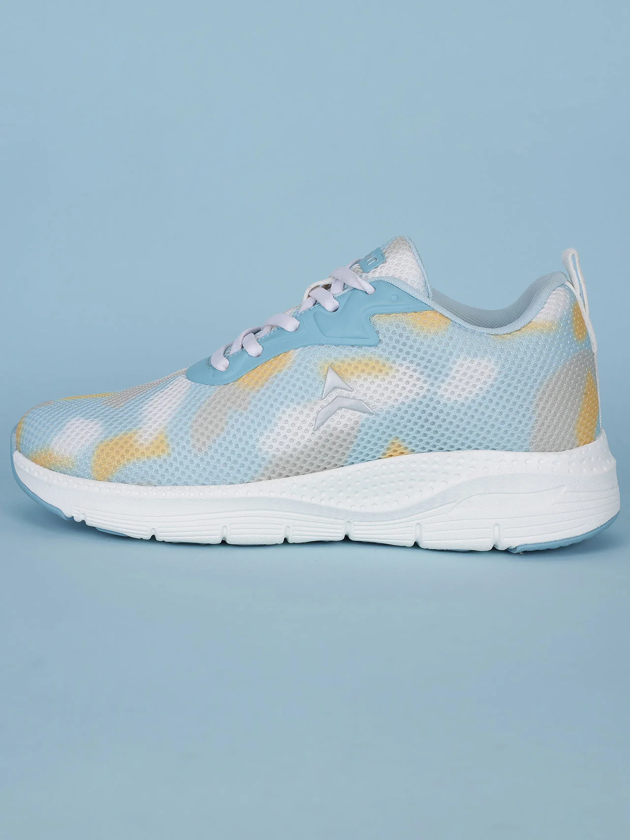 Avant Women's Smoothfit Running Shoes - Blue/White - Image 2