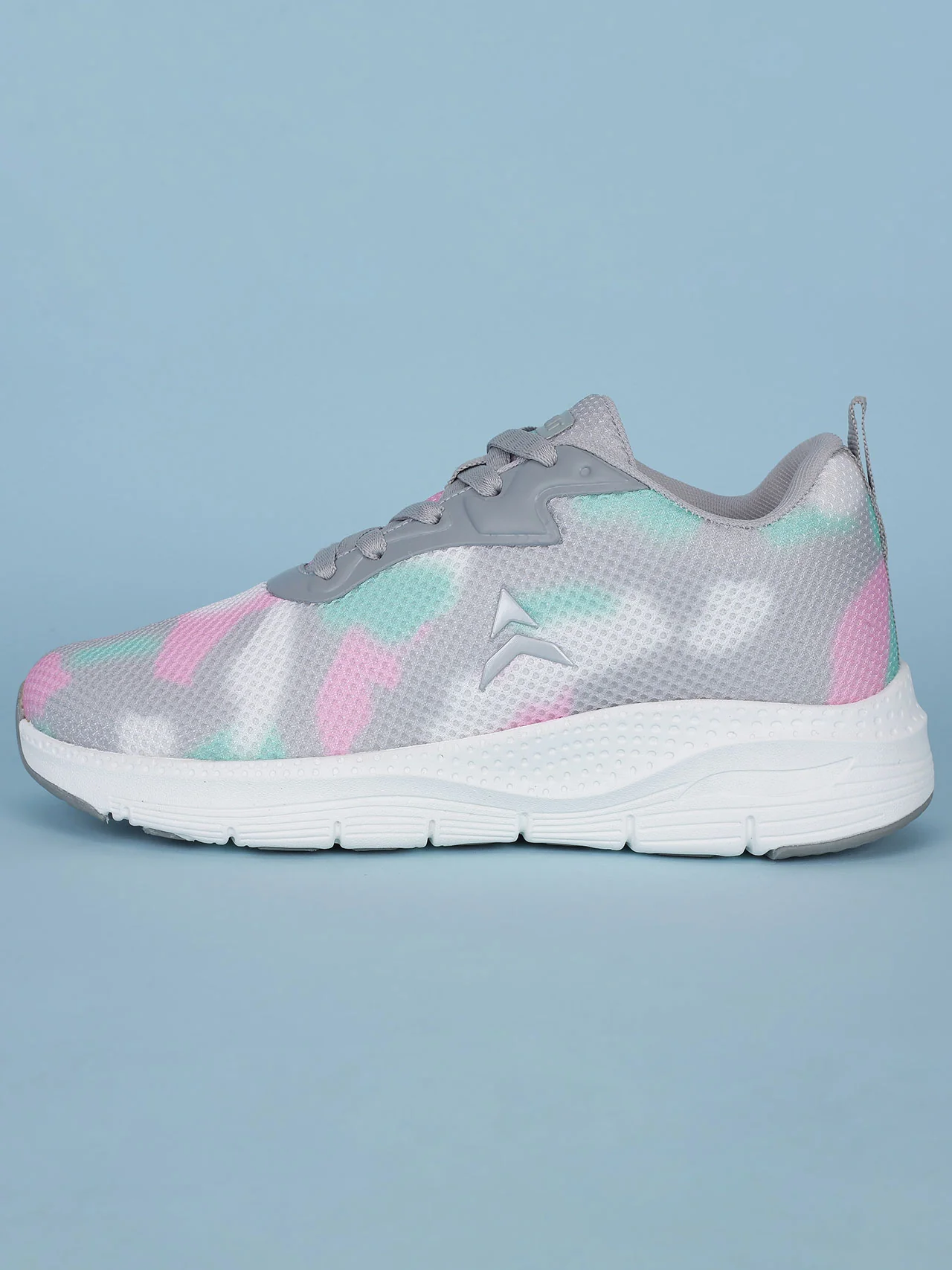Avant Women's Smoothfit Running Shoes - Pink/White - Image 2