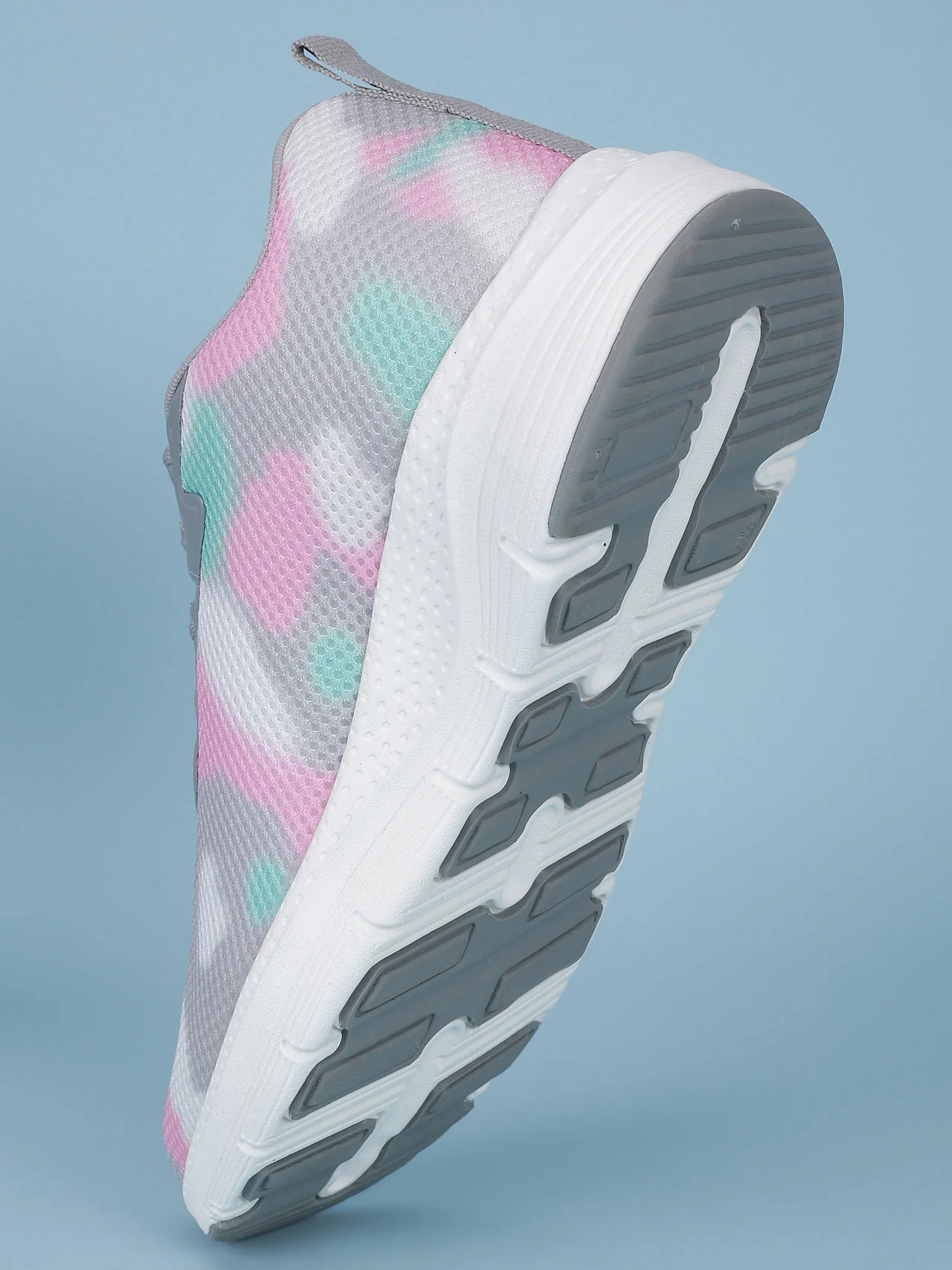 Avant Women's Smoothfit Running Shoes - Pink/White - Image 6
