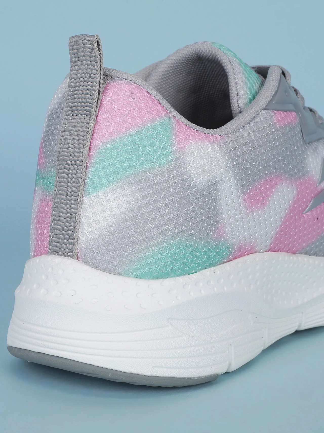 Avant Women's Smoothfit Running Shoes - Pink/White - Image 7