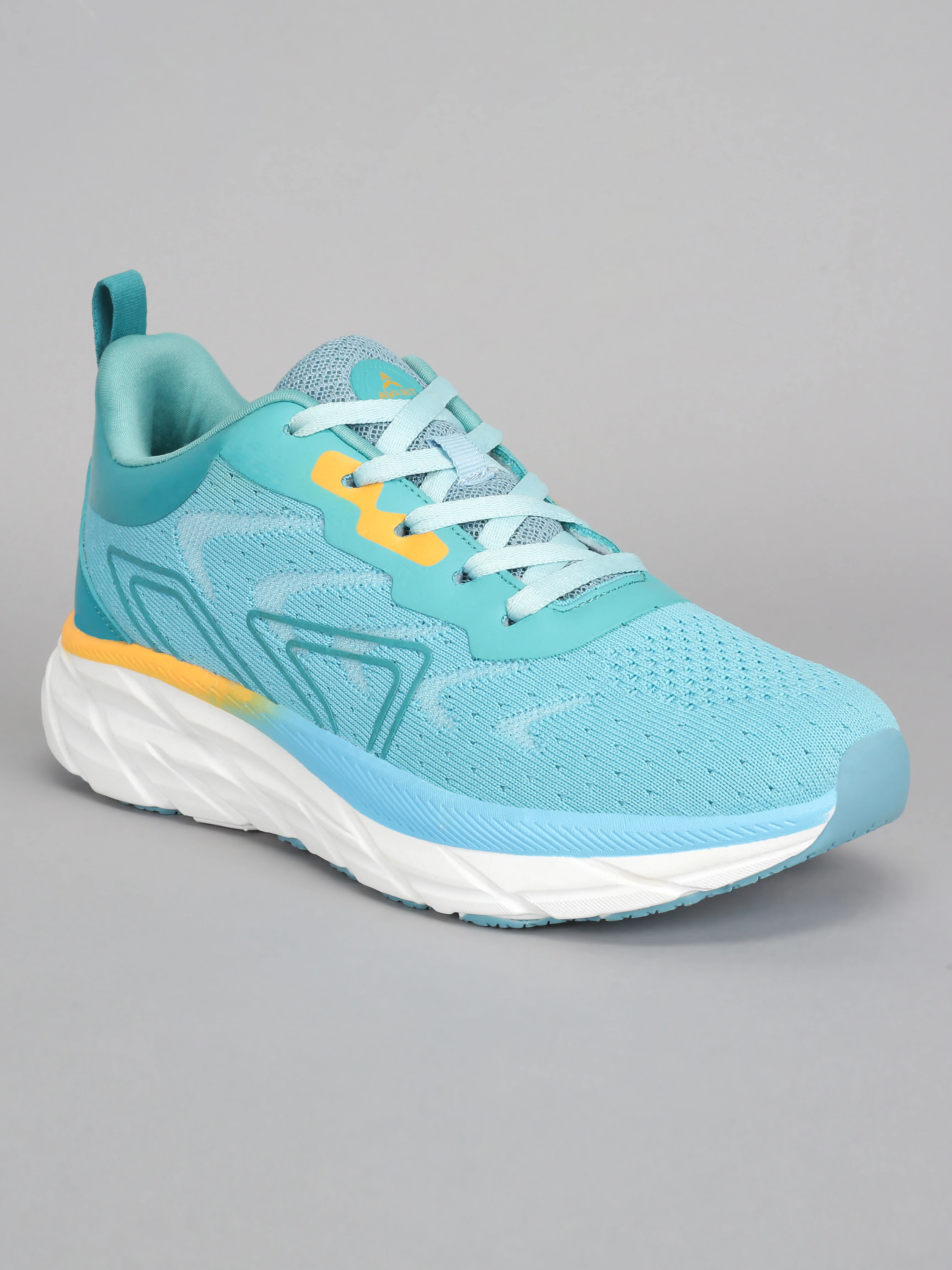Avant Women's Soara Running Shoes - Mint Blue - Image 2