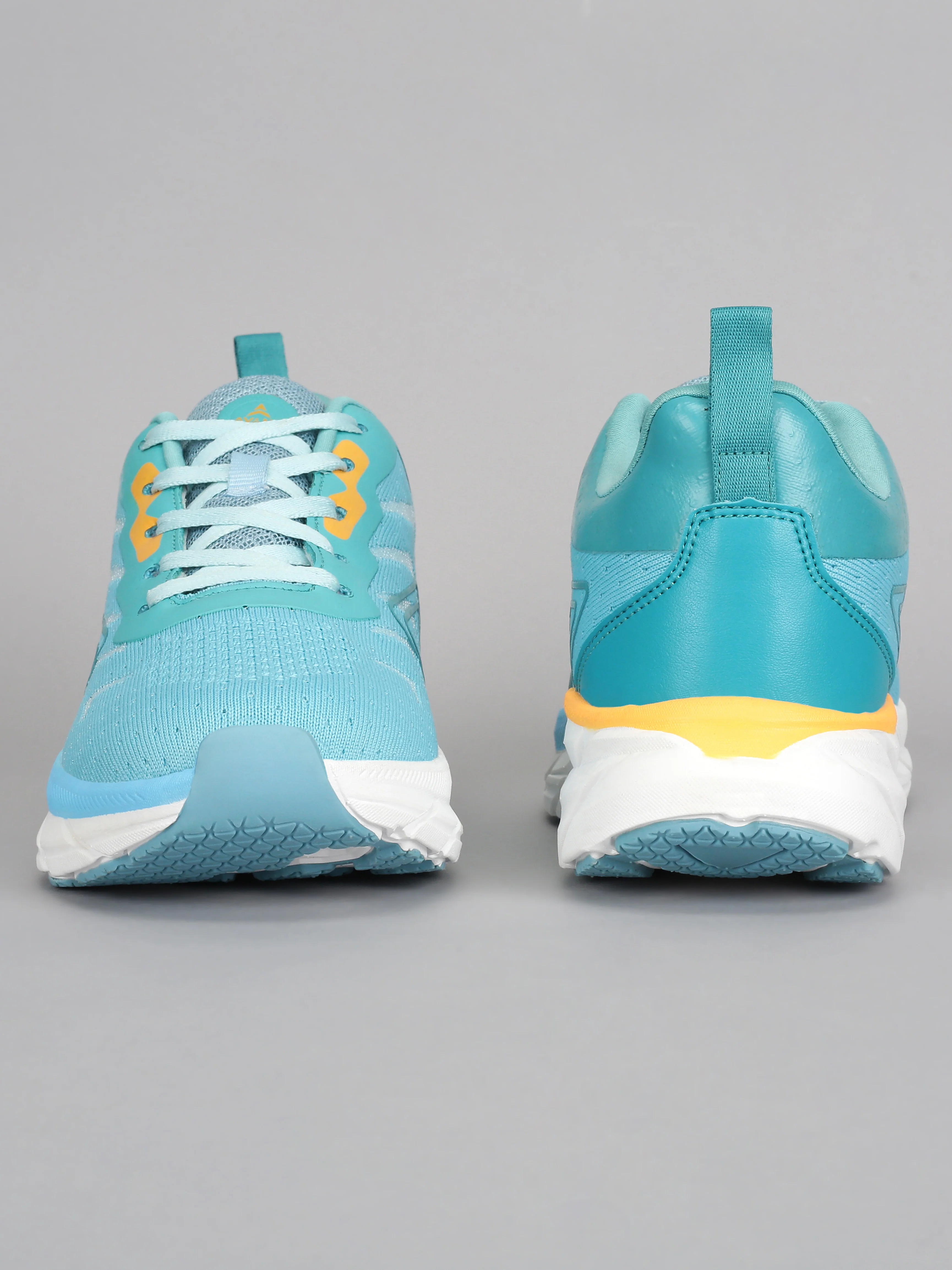 Avant Women's Soara Running Shoes - Mint Blue - Image 7
