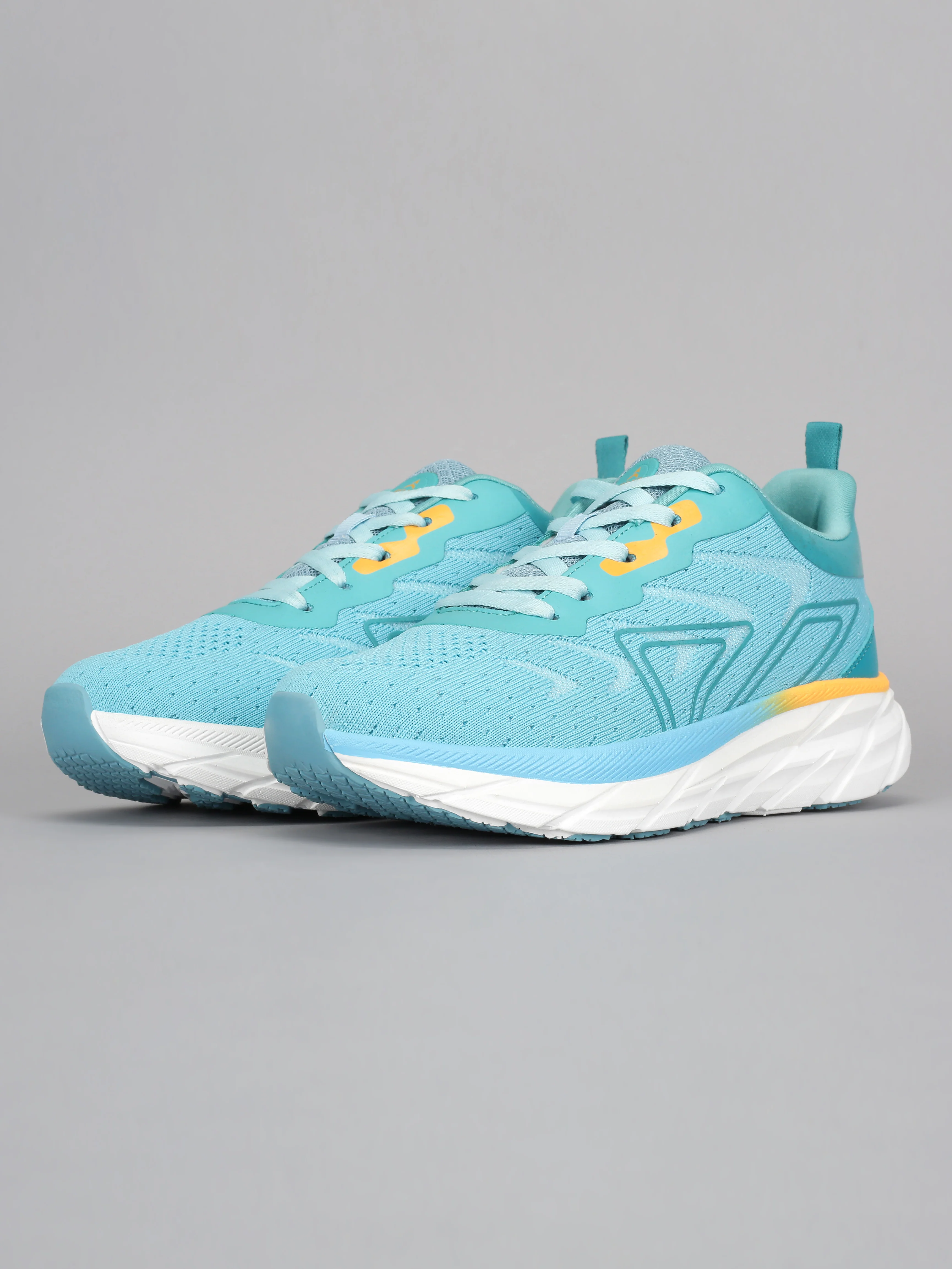 Avant Women's Soara Running Shoes - Mint Blue - Image 8