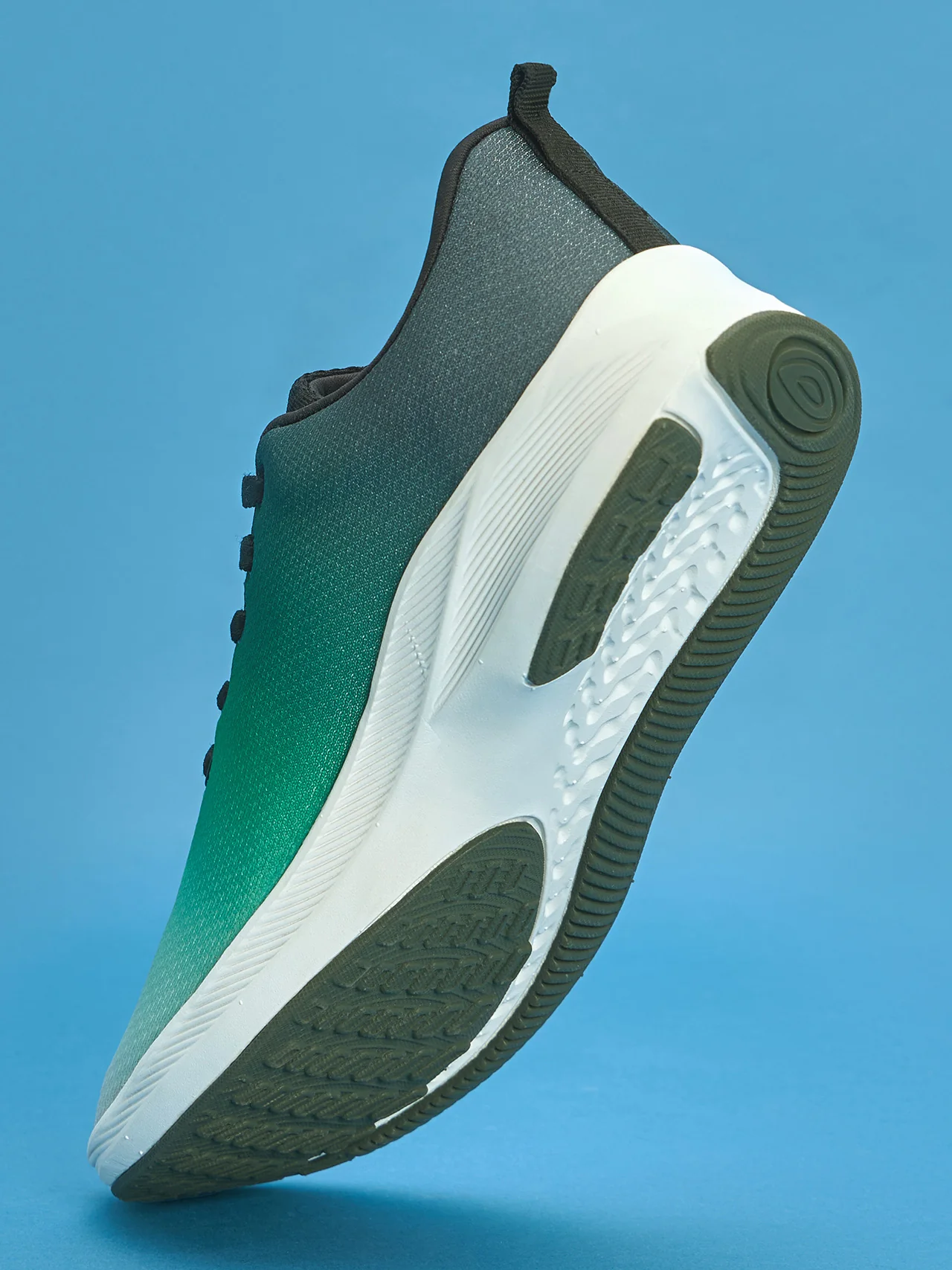 Avant Women's Solar Running Shoes - Green - Image 10