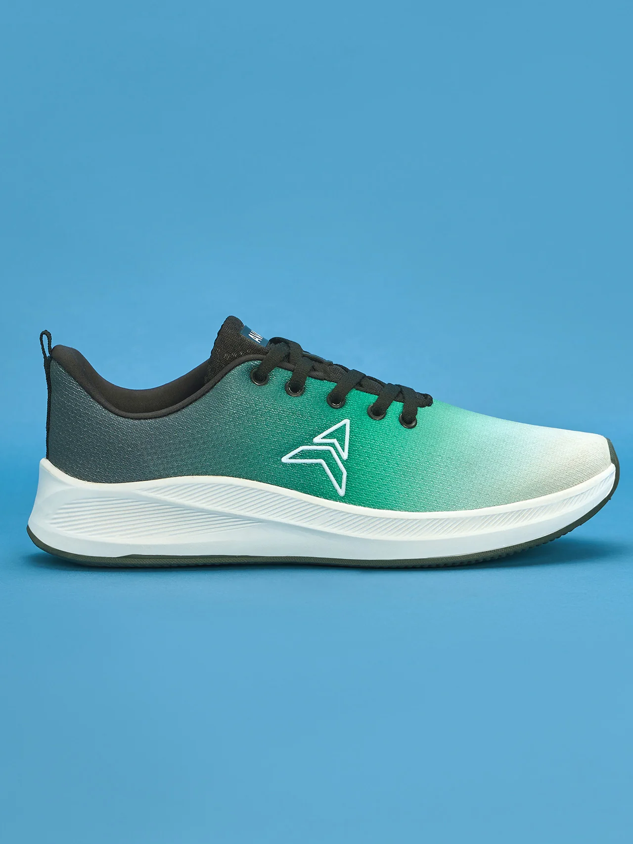 Avant Women's Solar Running Shoes - Green - Image 3