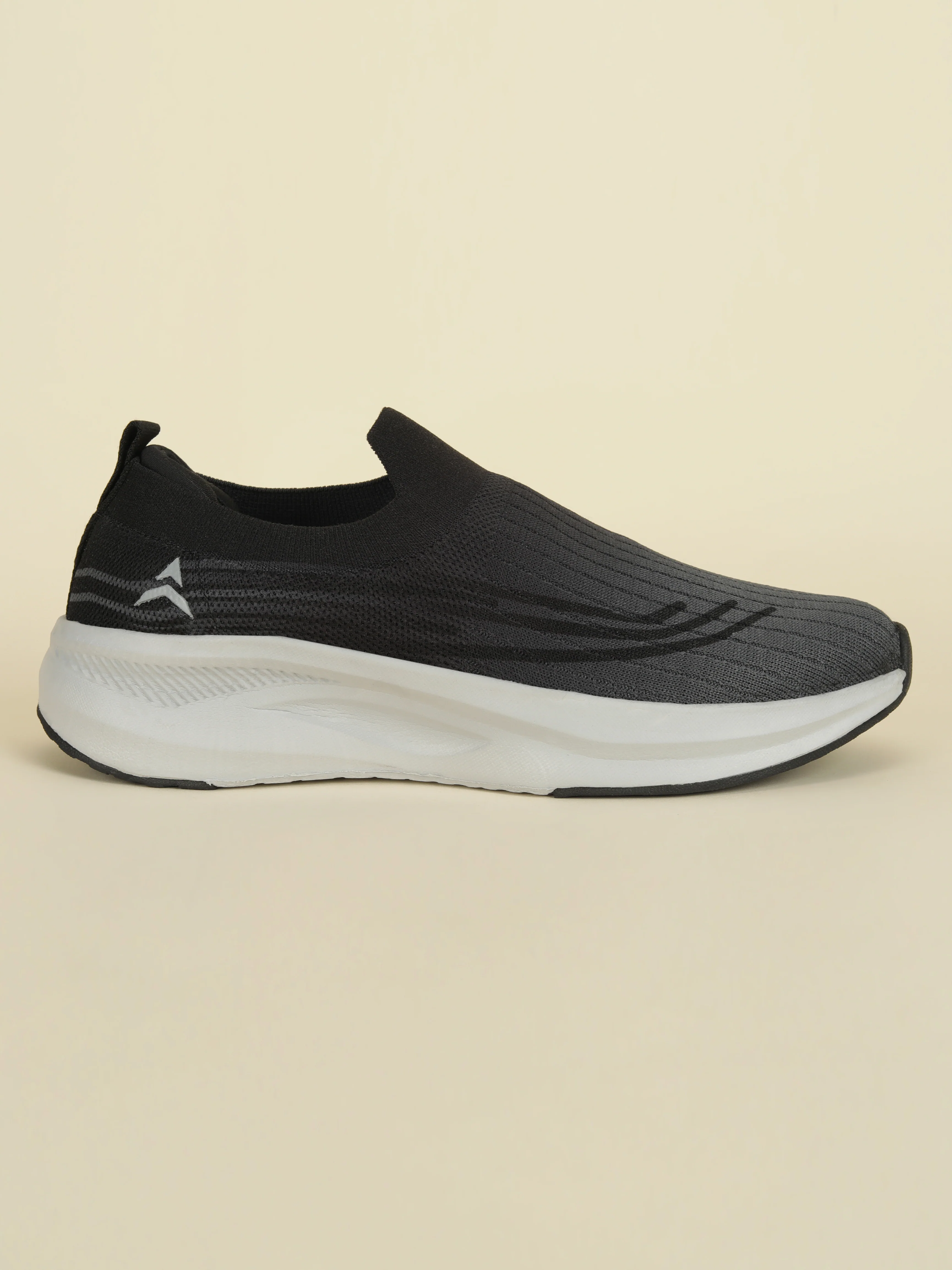 Avant Women's Sprinta Walking Shoes - Grey - Image 2