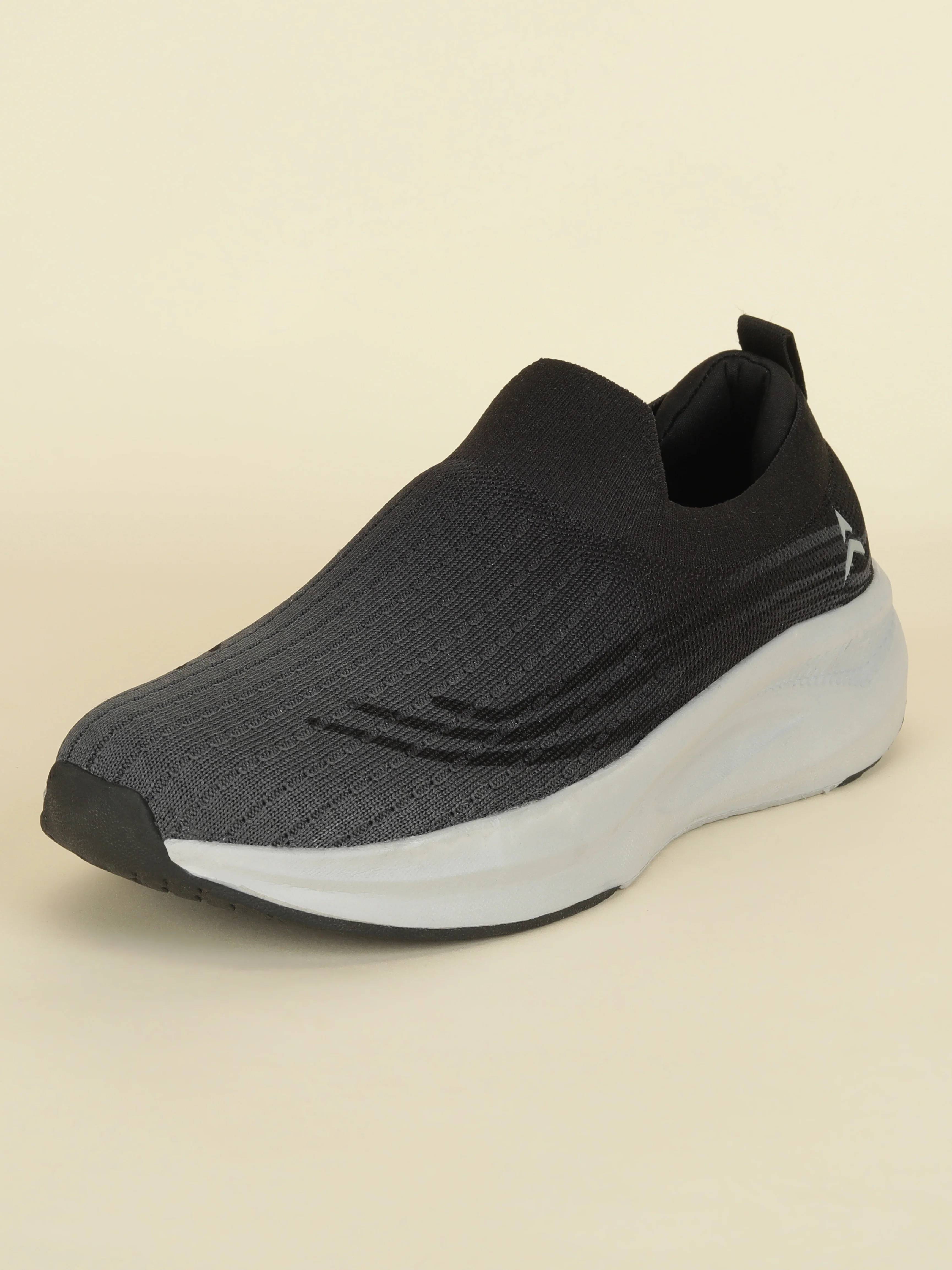 Avant Women's Sprinta Walking Shoes - Grey - Image 3