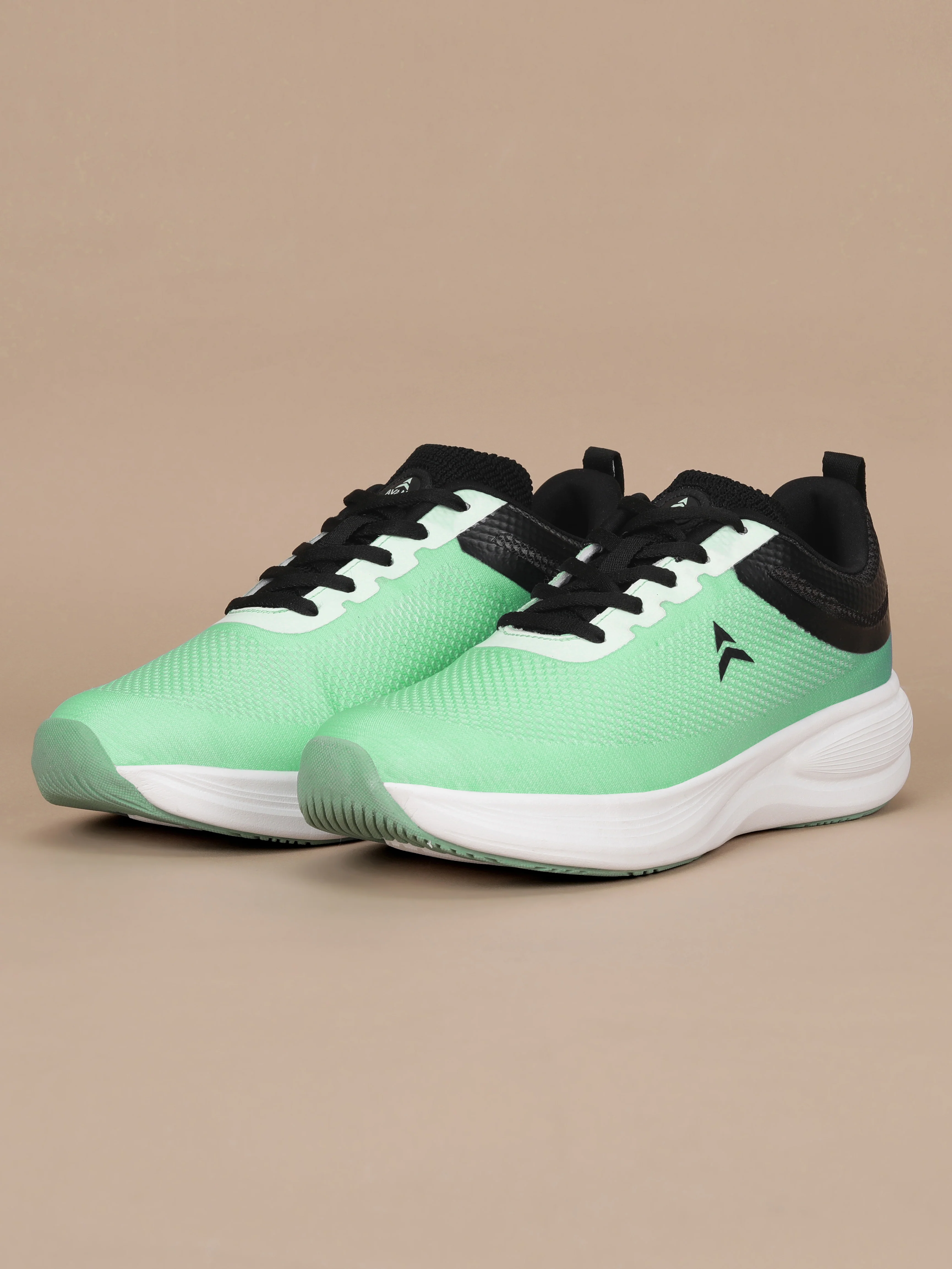 Avant Women's SwiftAura Casual Shoes - Green - Image 10
