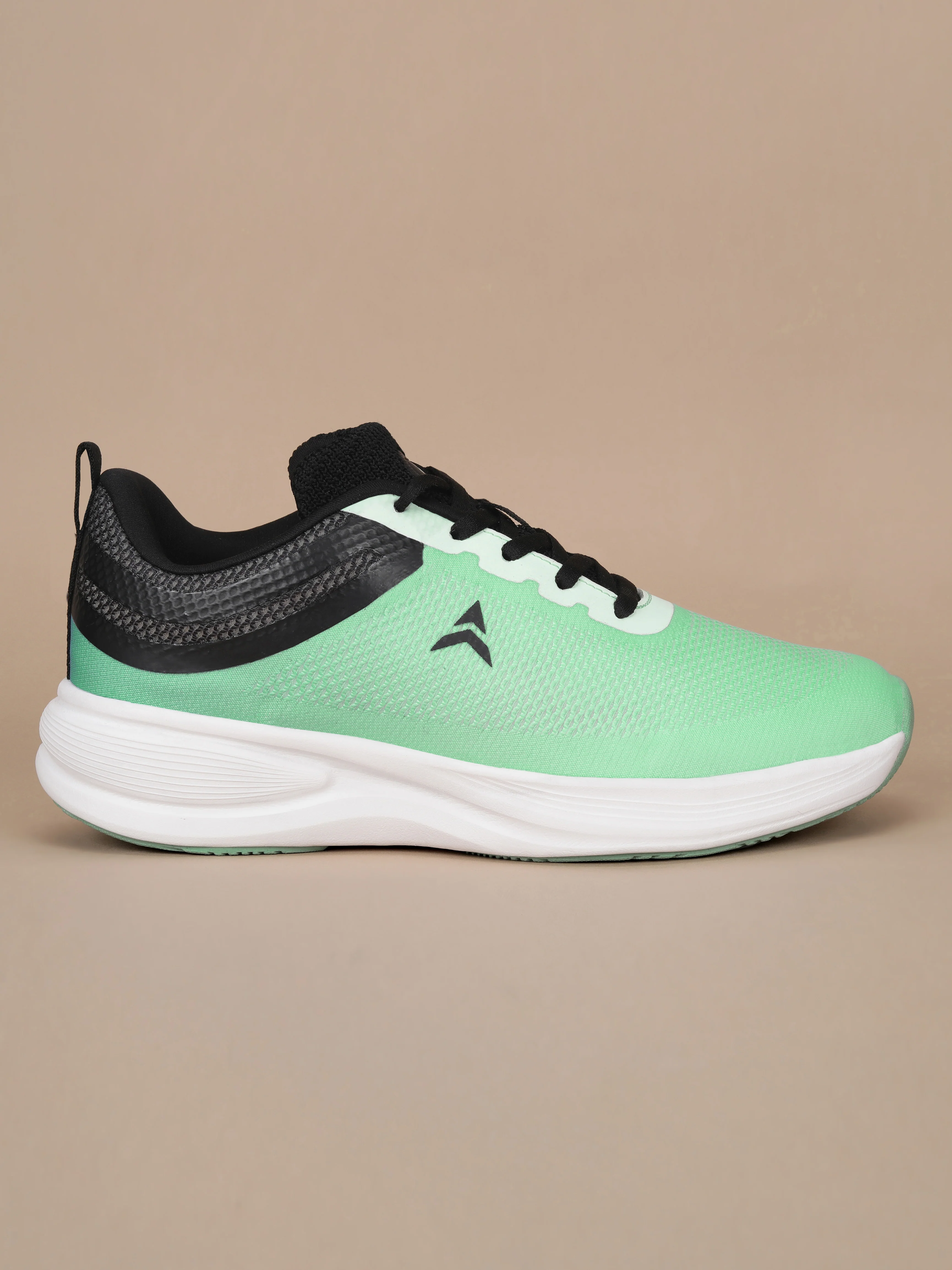 Avant Women's SwiftAura Casual Shoes - Green - Image 6