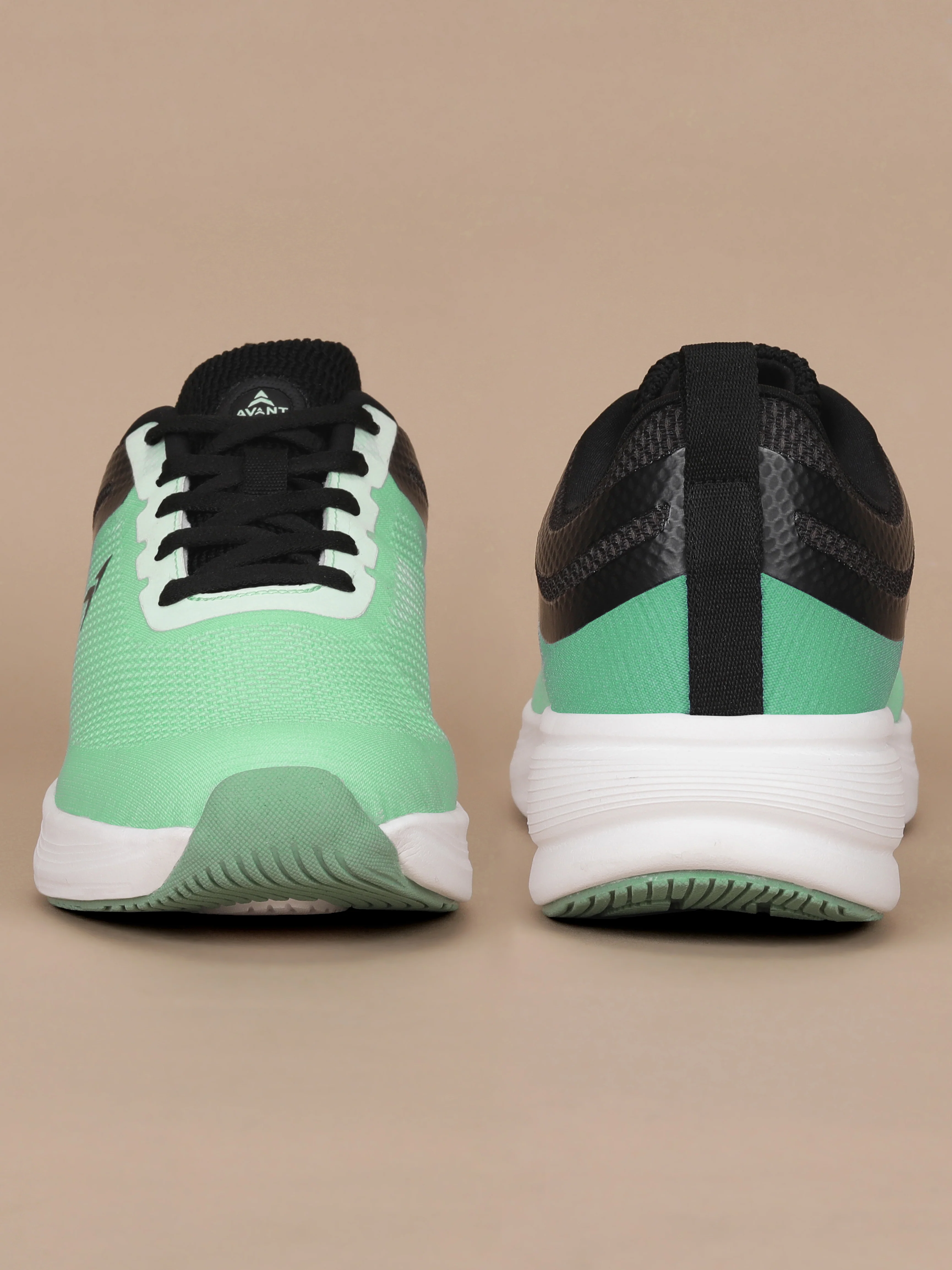 Avant Women's SwiftAura Casual Shoes - Green - Image 8