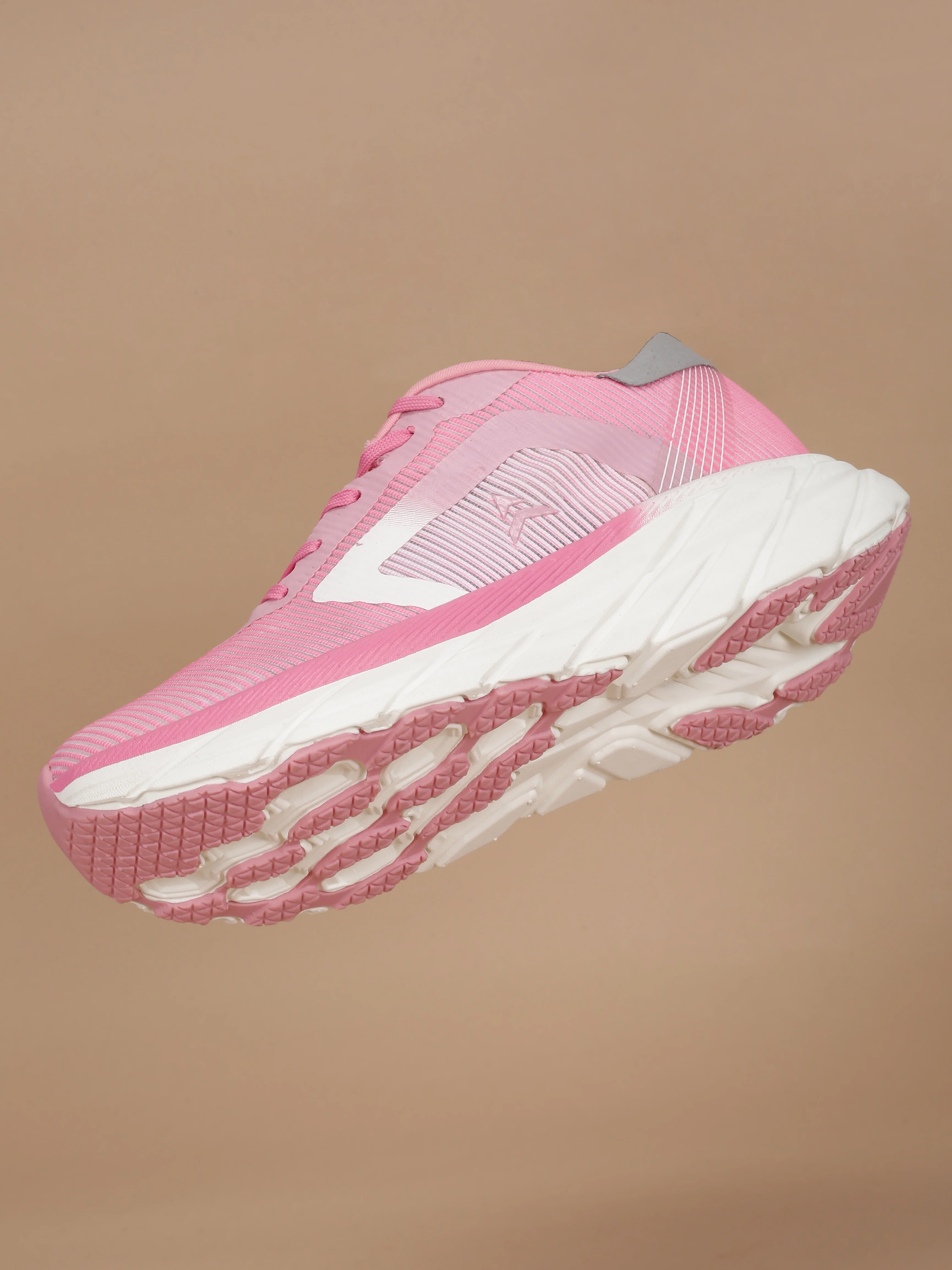 Avant Women's TurqSwift Running Shoes - Pink/White - Image 10