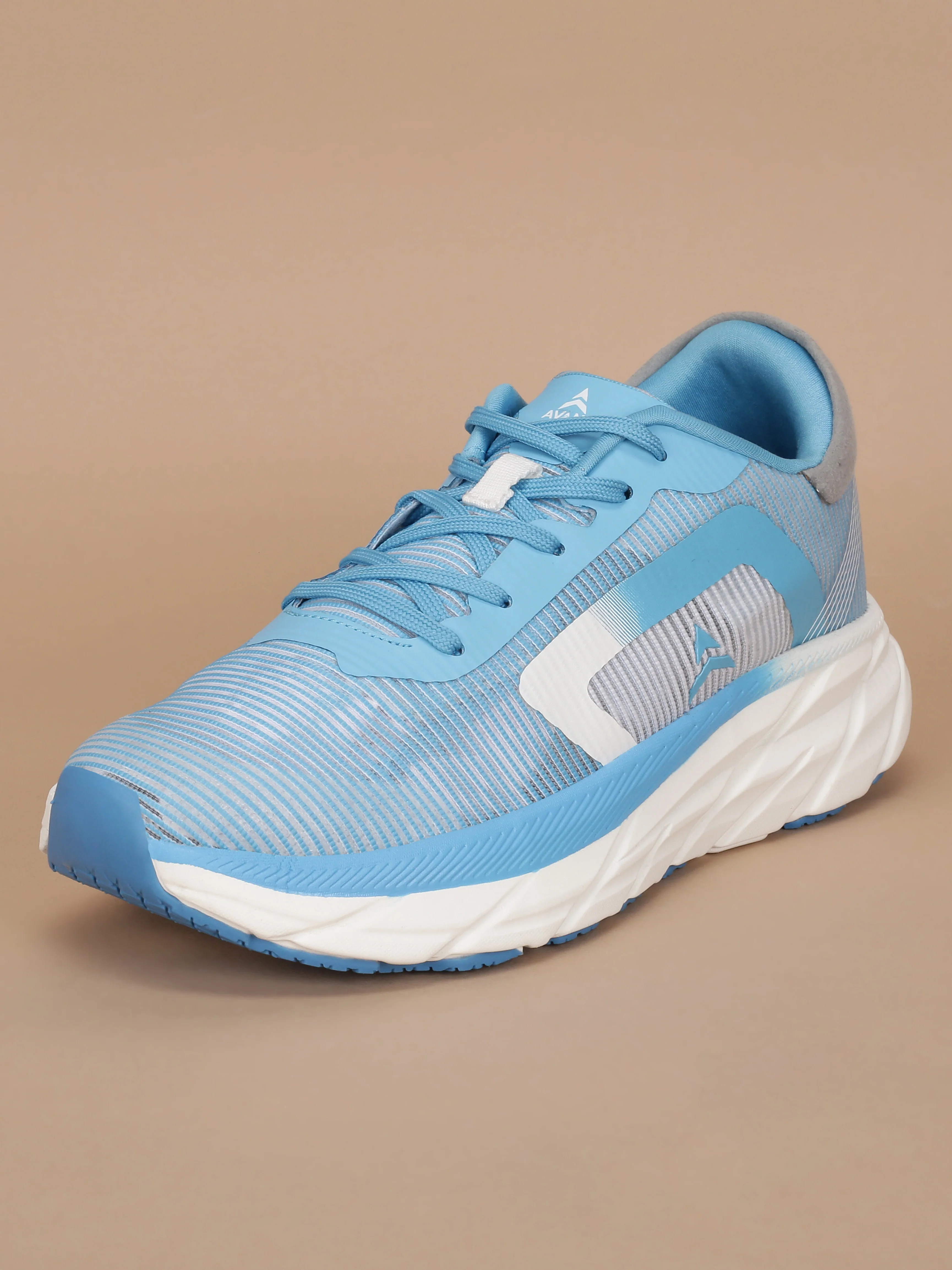 Avant Women's TurqSwift Running Shoes - Turquoise - Image 3