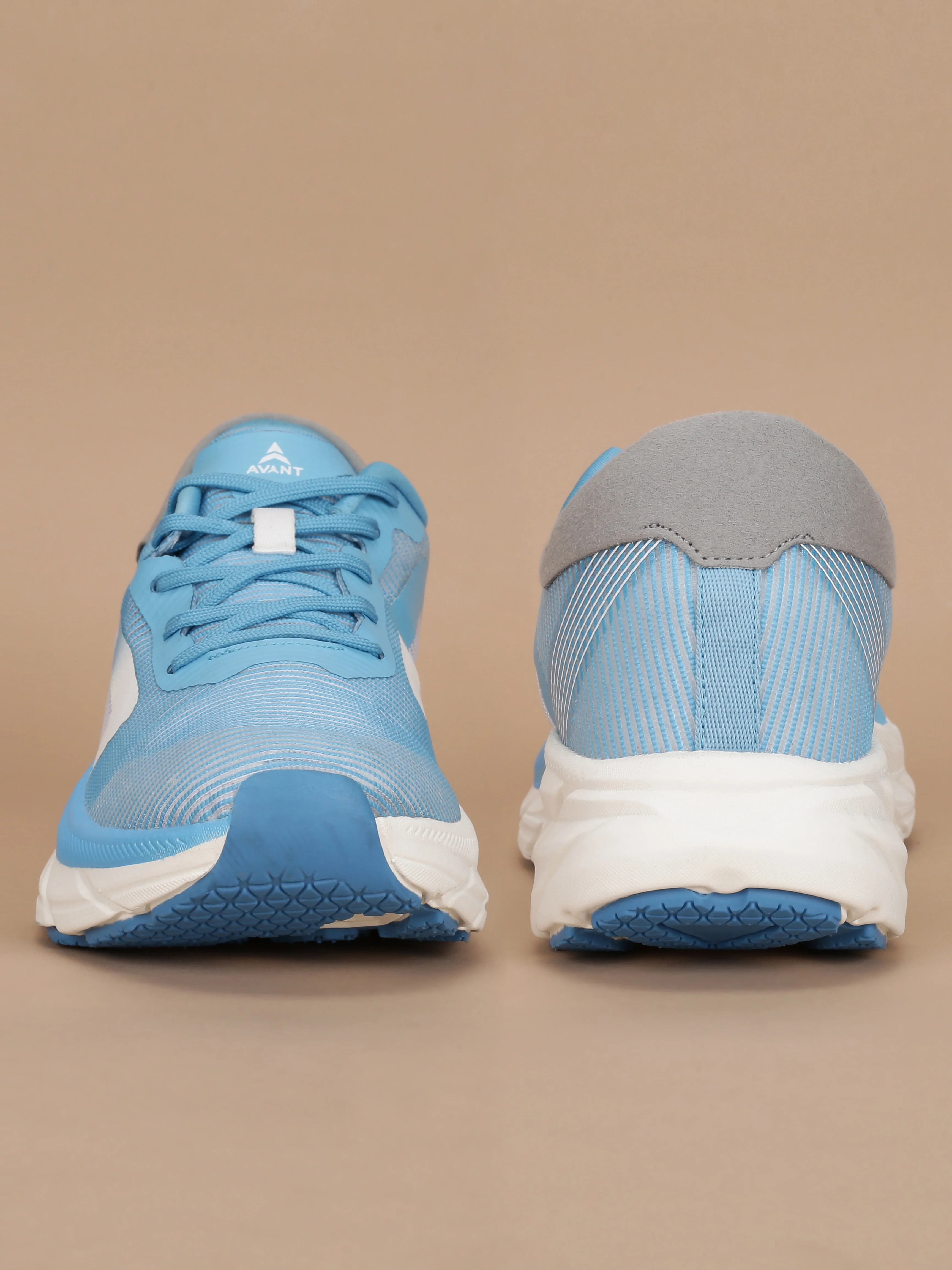 Avant Women's TurqSwift Running Shoes - Turquoise - Image 5