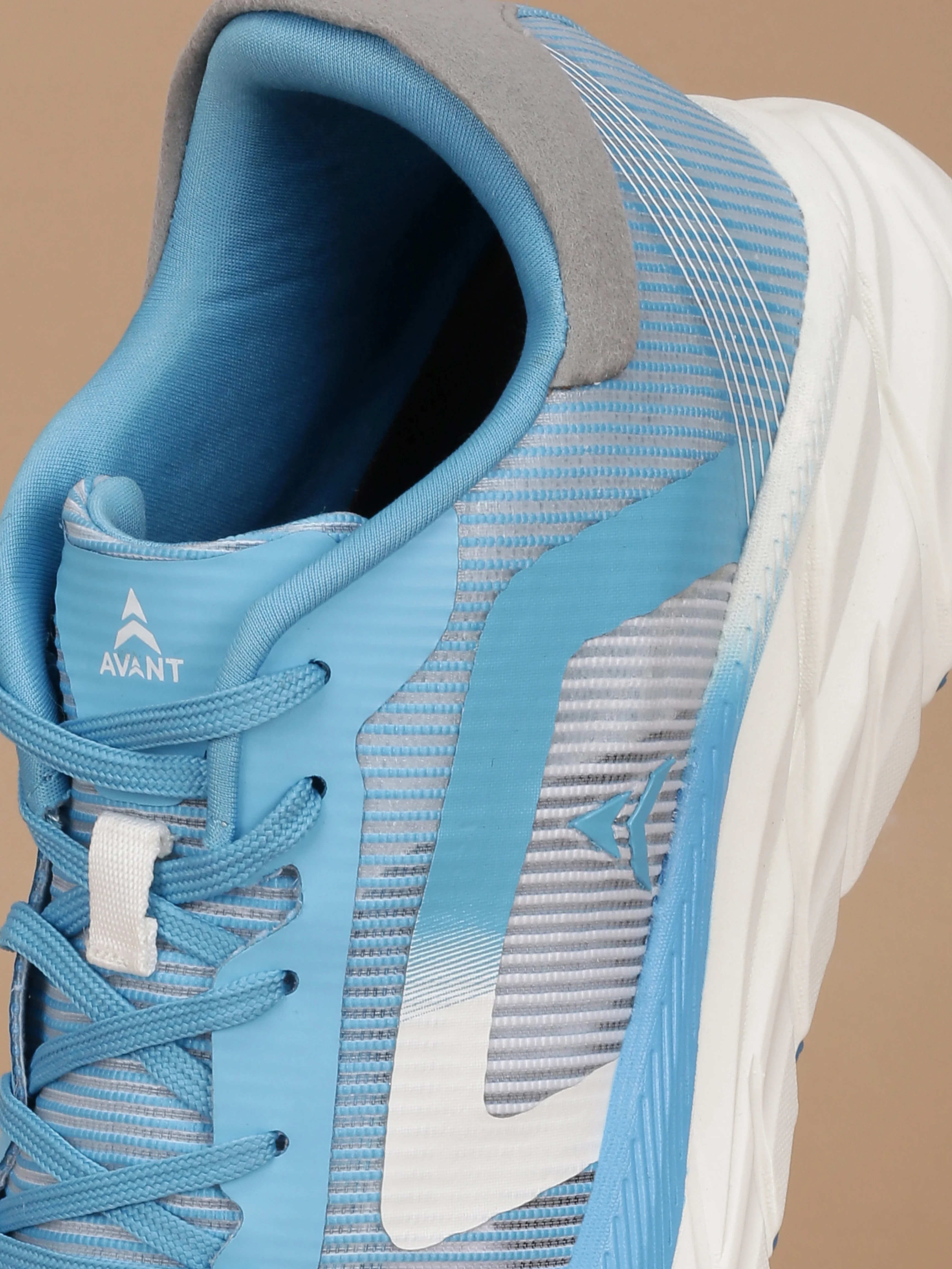 Avant Women's TurqSwift Running Shoes - Turquoise - Image 6