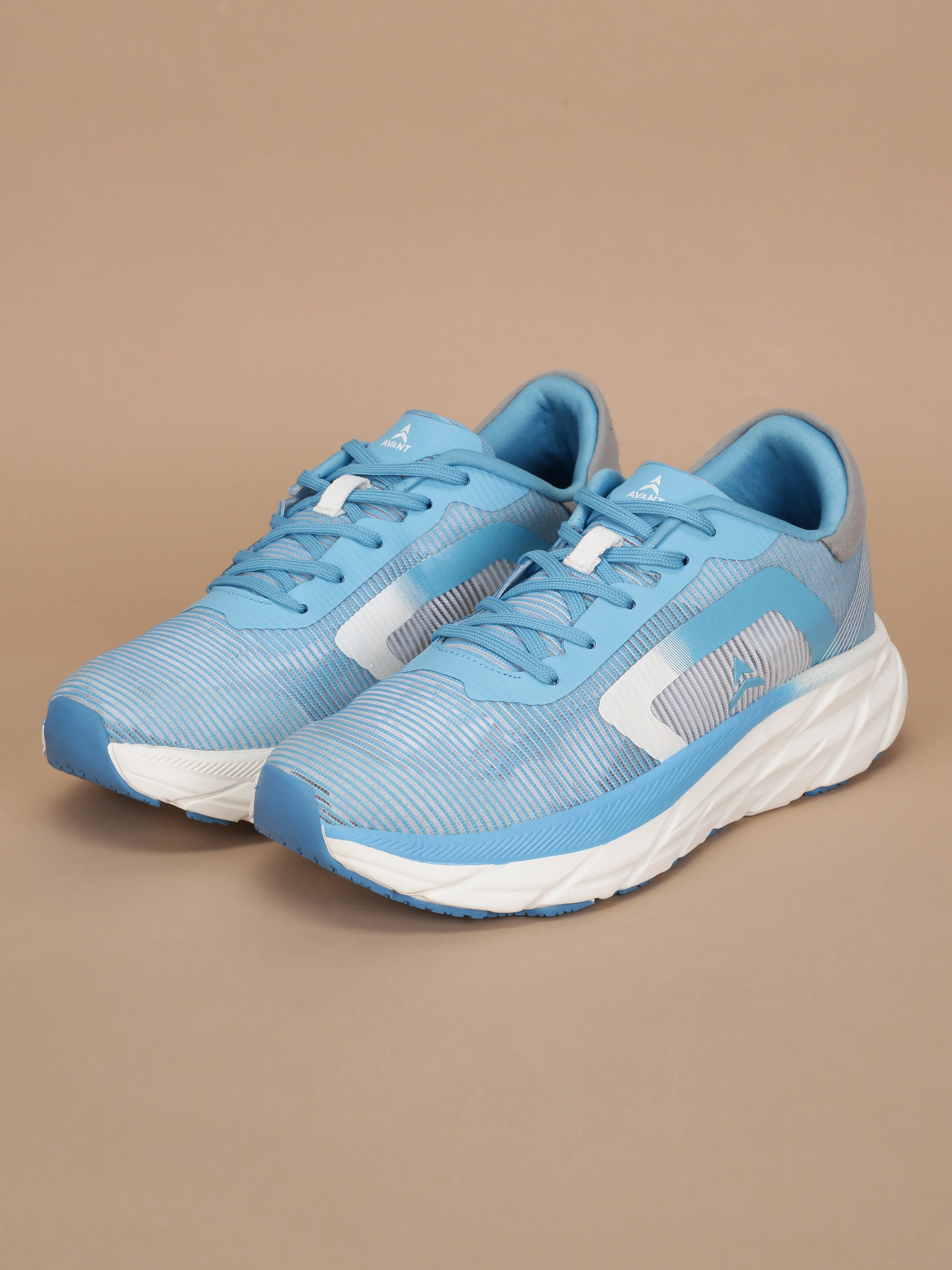 Avant Women's TurqSwift Running Shoes - Turquoise - Image 7