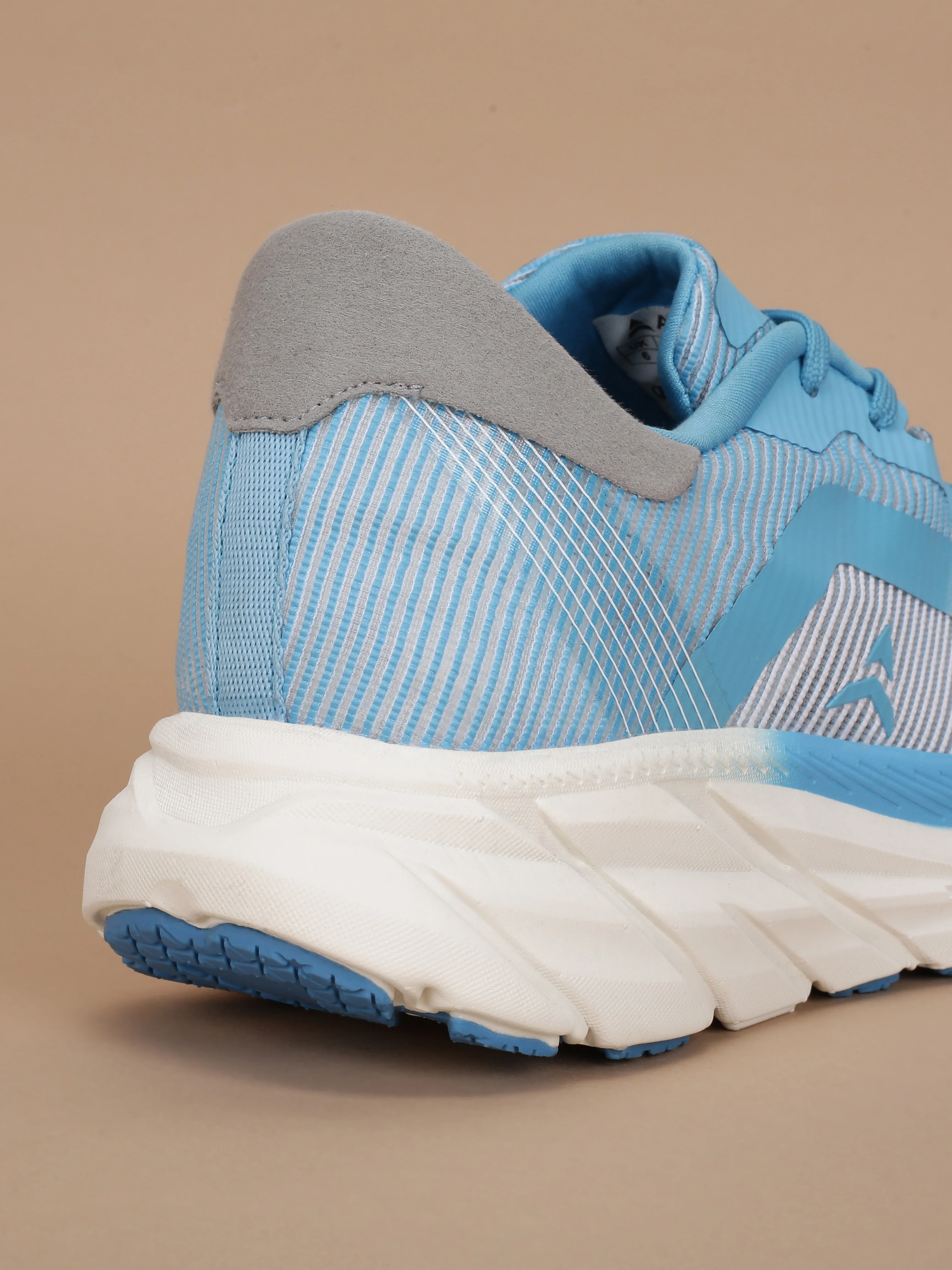 Avant Women's TurqSwift Running Shoes - Turquoise - Image 8