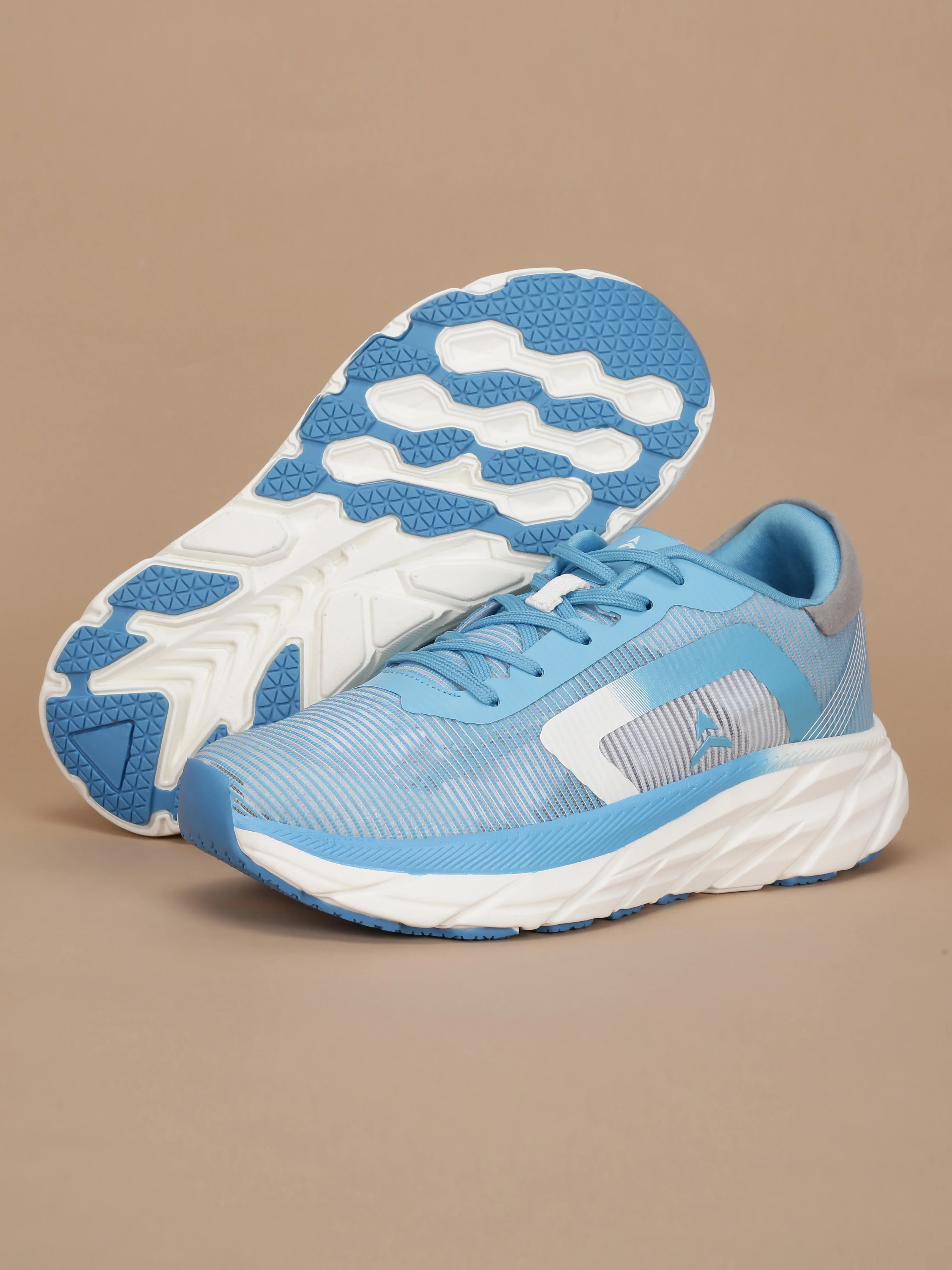 Avant Women's TurqSwift Running Shoes - Turquoise - Image 9