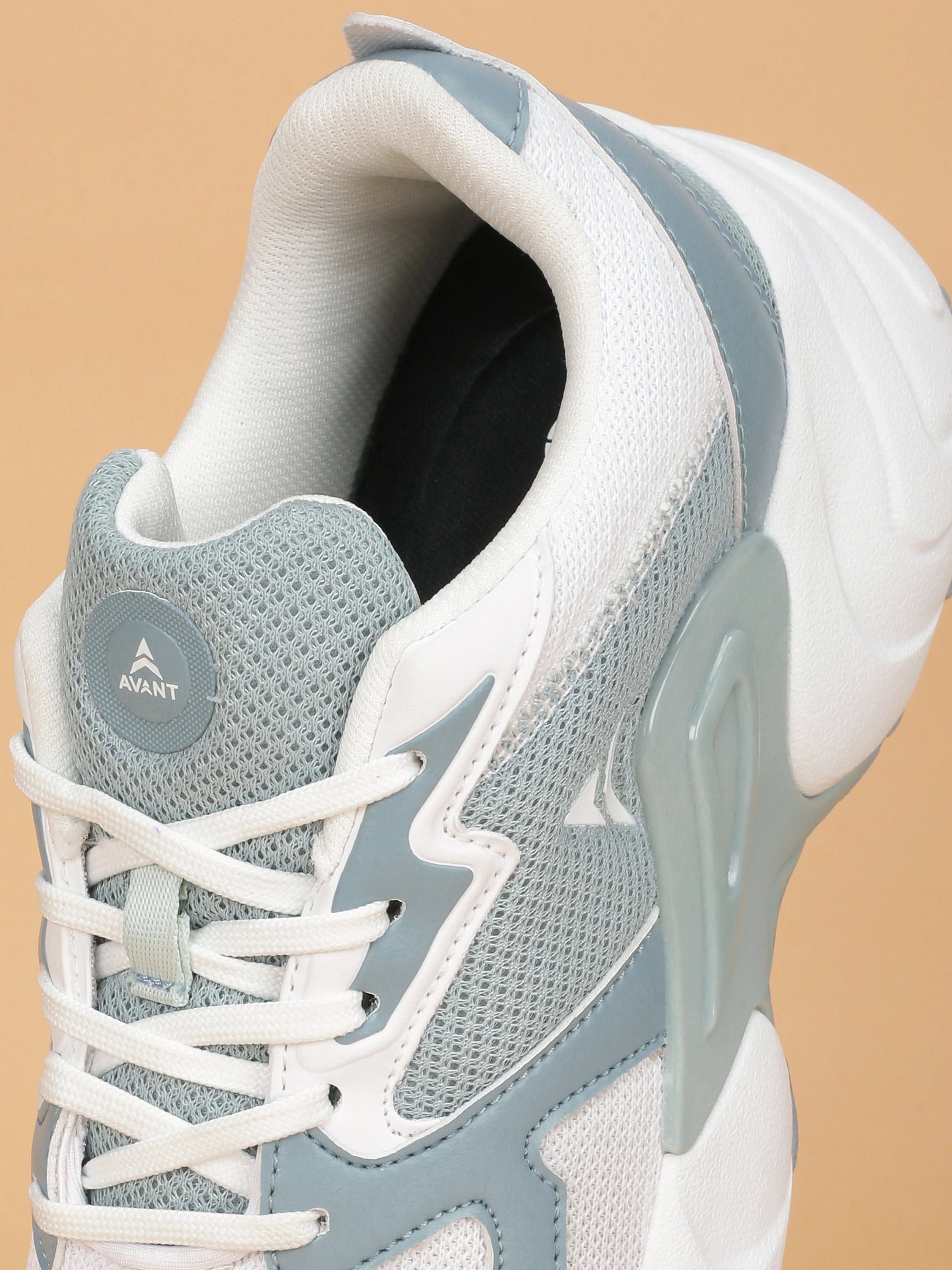 Avant Women's Urban Drift Sneaker Shoes - L.Blue - Image 10