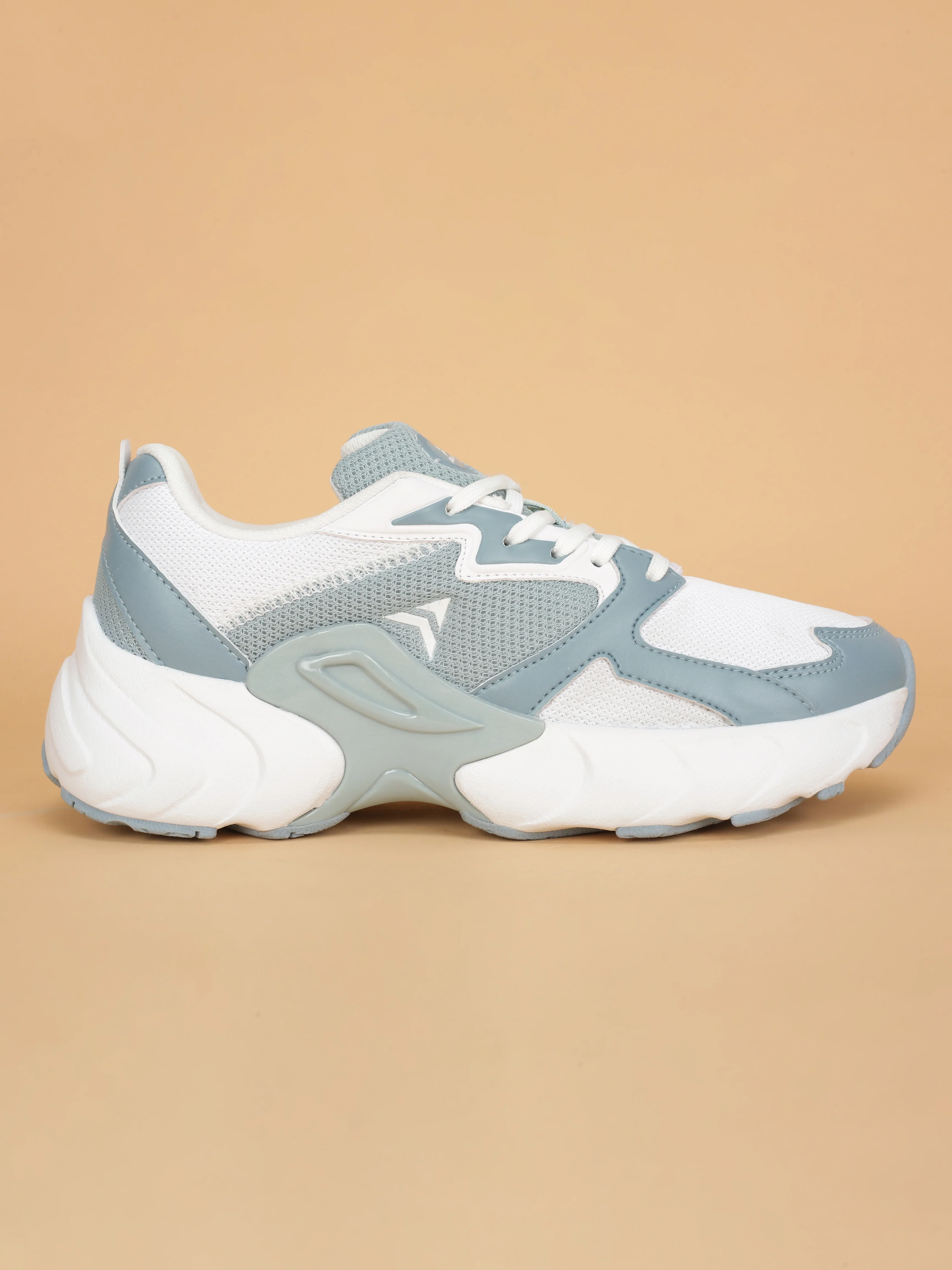 Avant Women's Urban Drift Sneaker Shoes - L.Blue - Image 7
