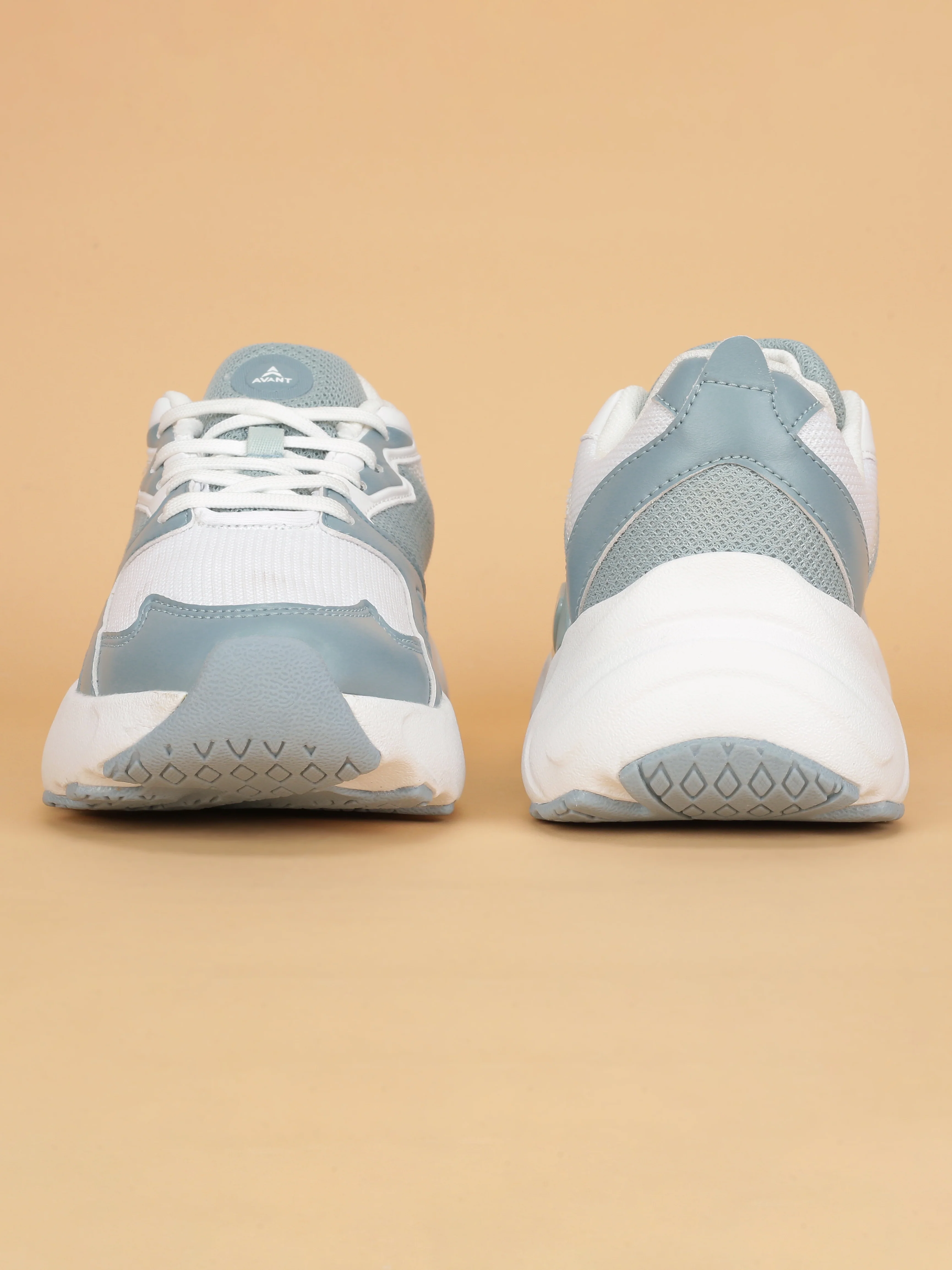 Avant Women's Urban Drift Sneaker Shoes - L.Blue - Image 9