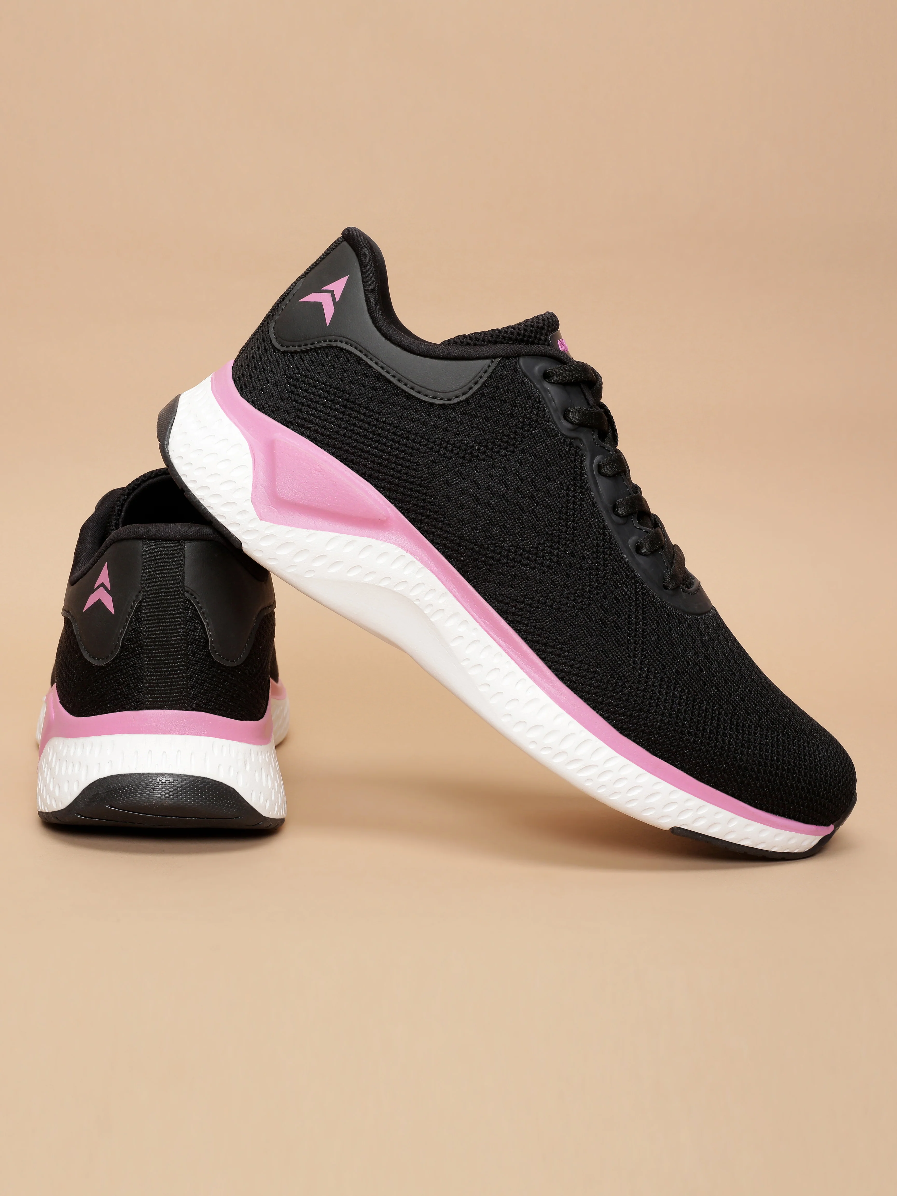 Avant Women's Versa Running Shoes - Black - Image 10