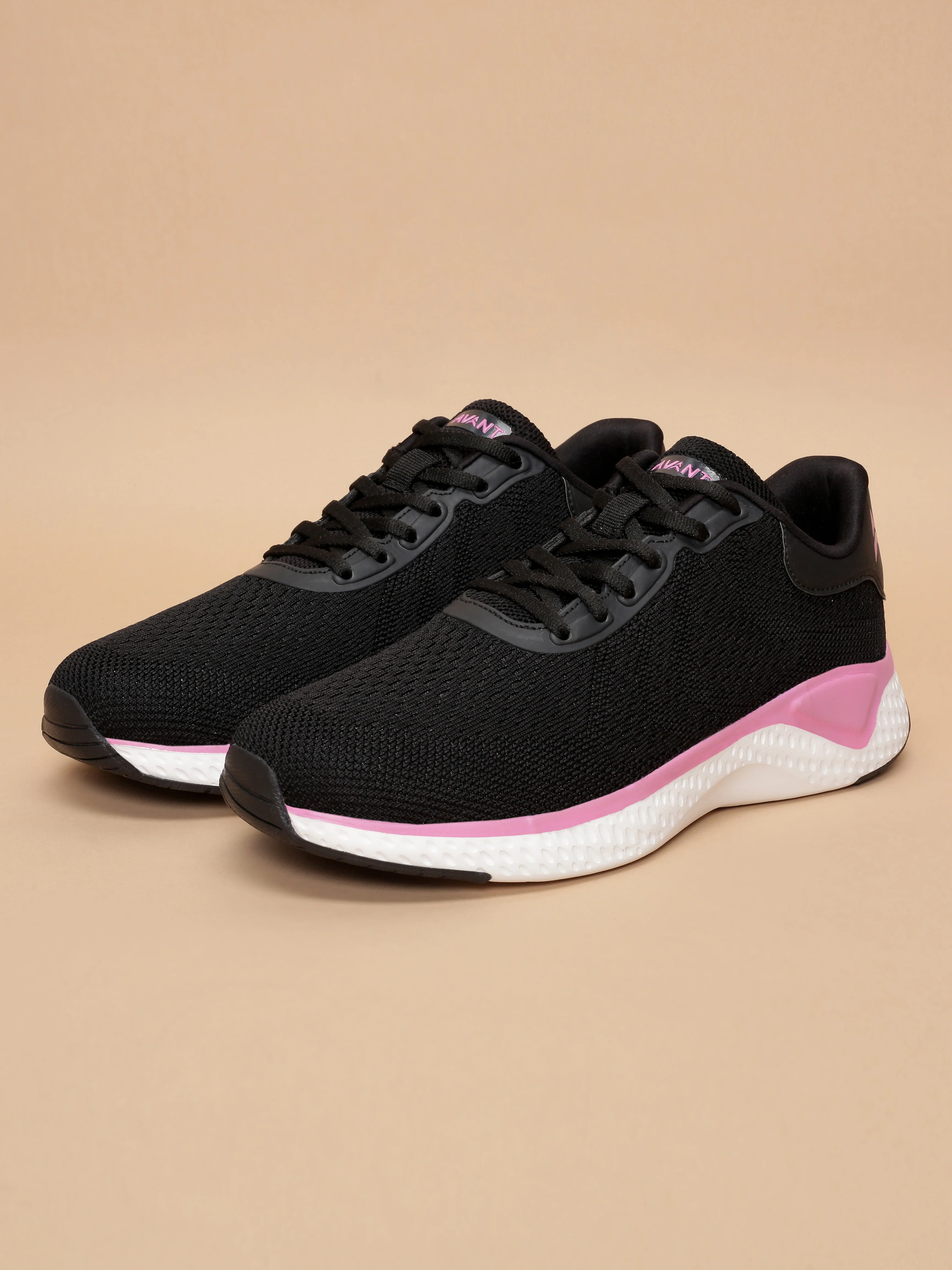 Avant Women's Versa Running Shoes - Black - Image 11