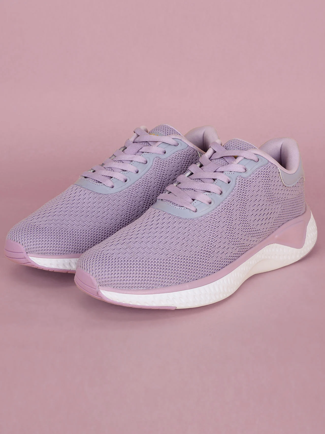 Avant Women's Versa Running Shoes - Lavender - Image 4