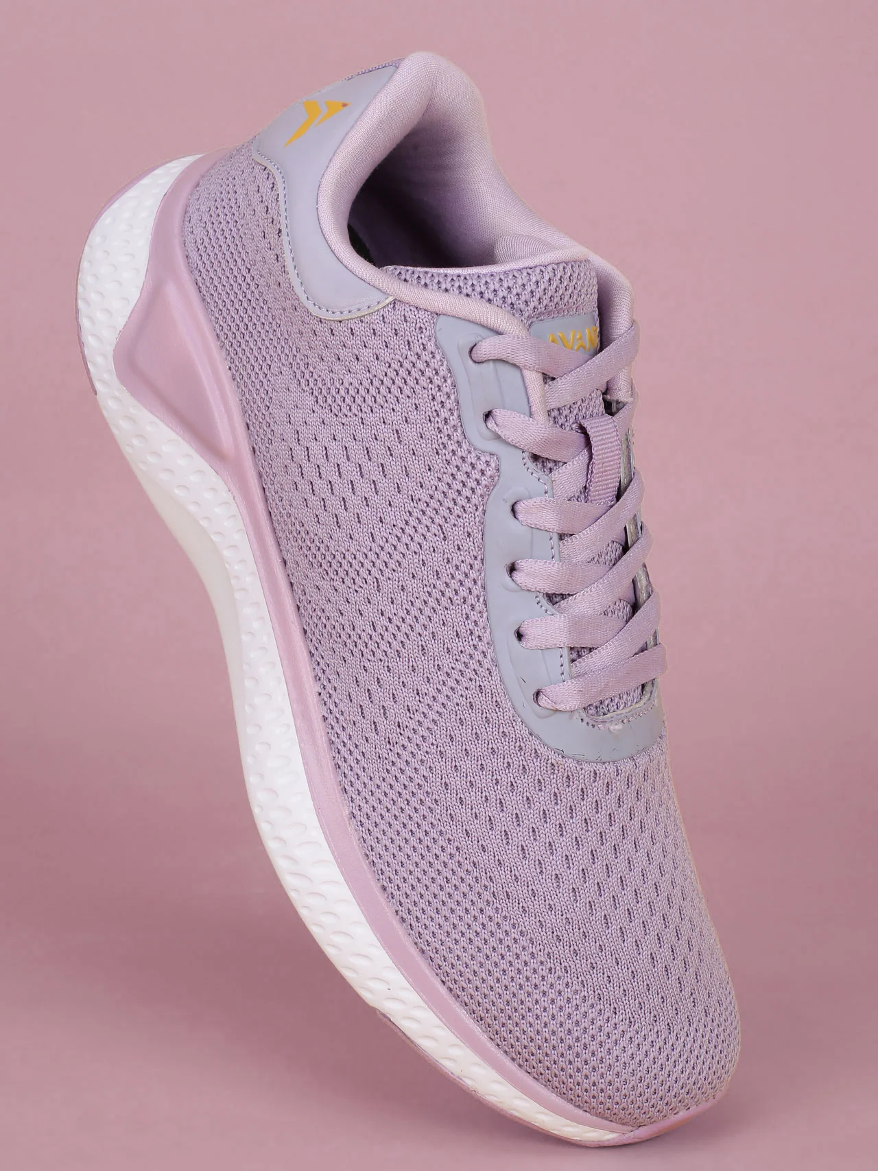 Avant Women's Versa Running Shoes - Lavender - Image 5