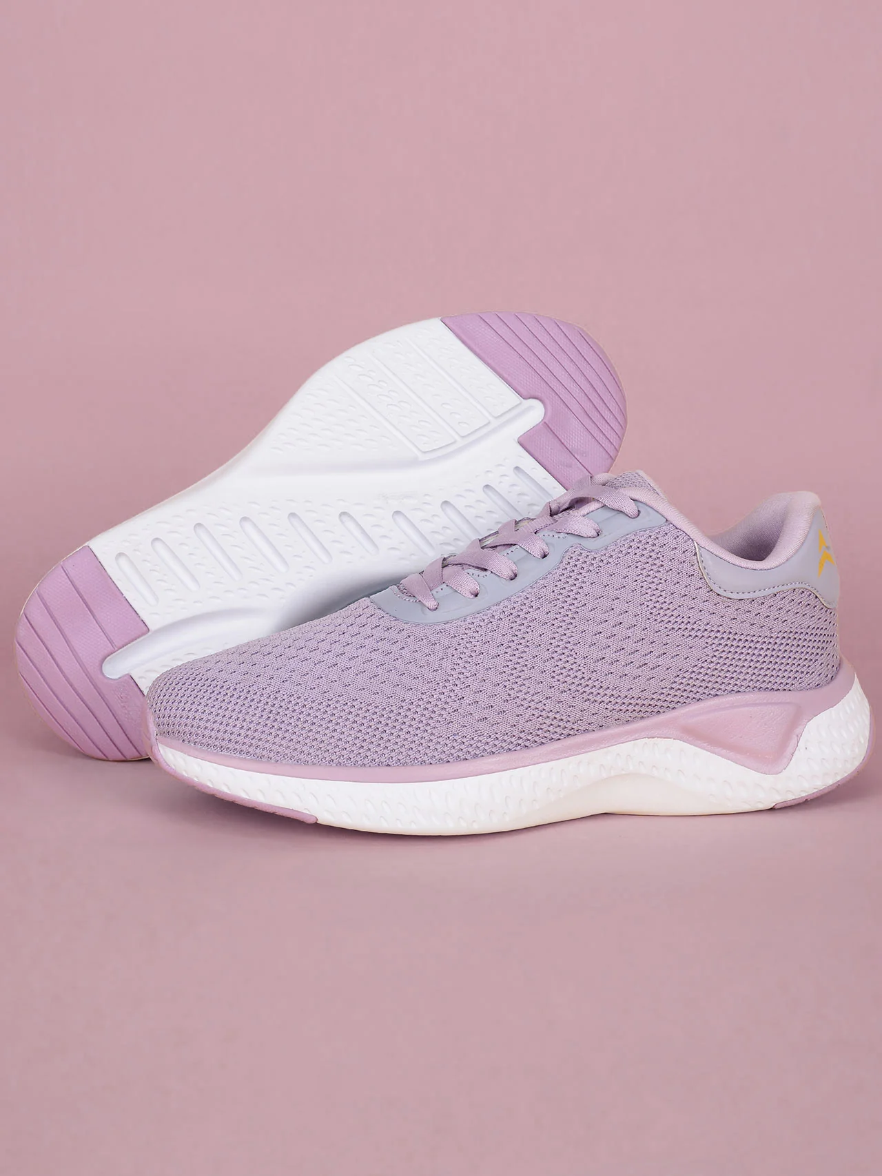 Avant Women's Versa Running Shoes - Lavender - Image 6