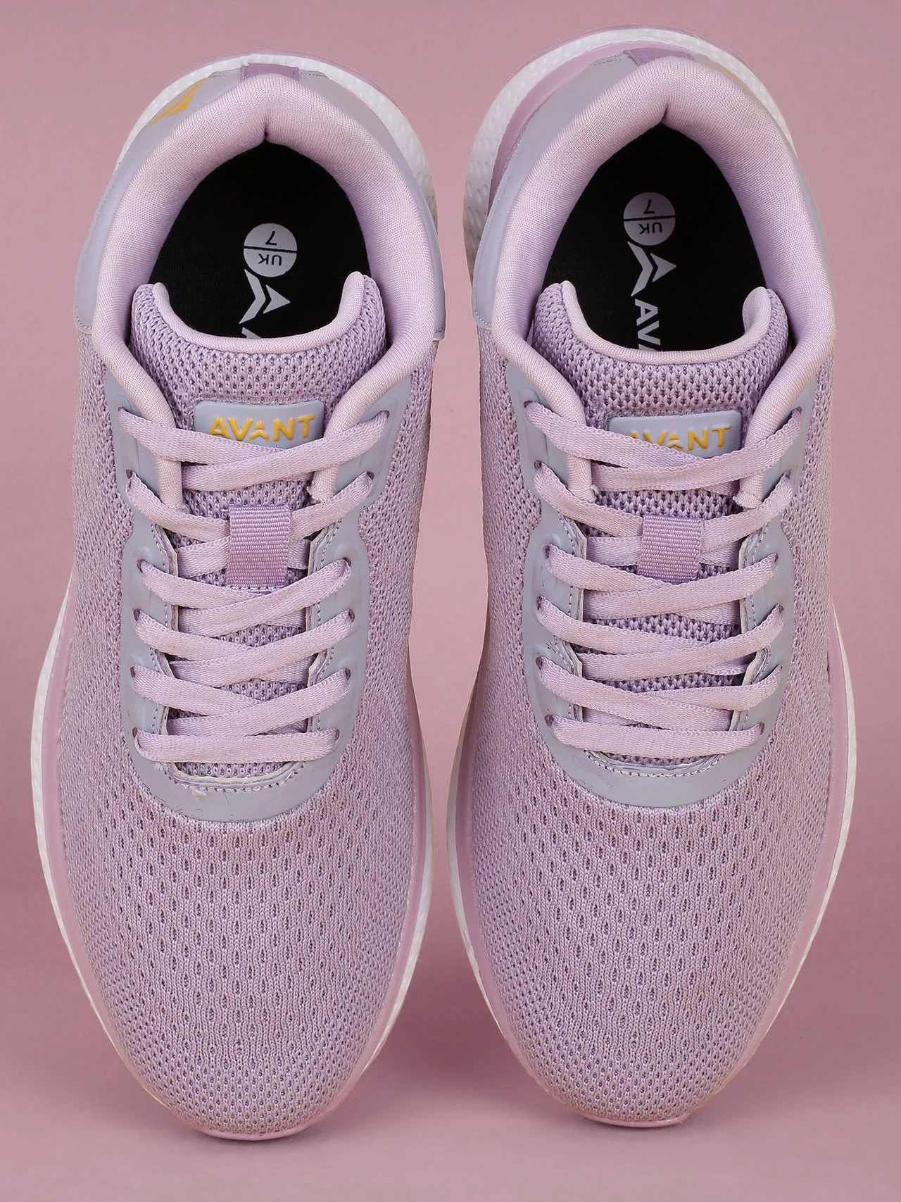 Avant Women's Versa Running Shoes - Lavender - Image 7