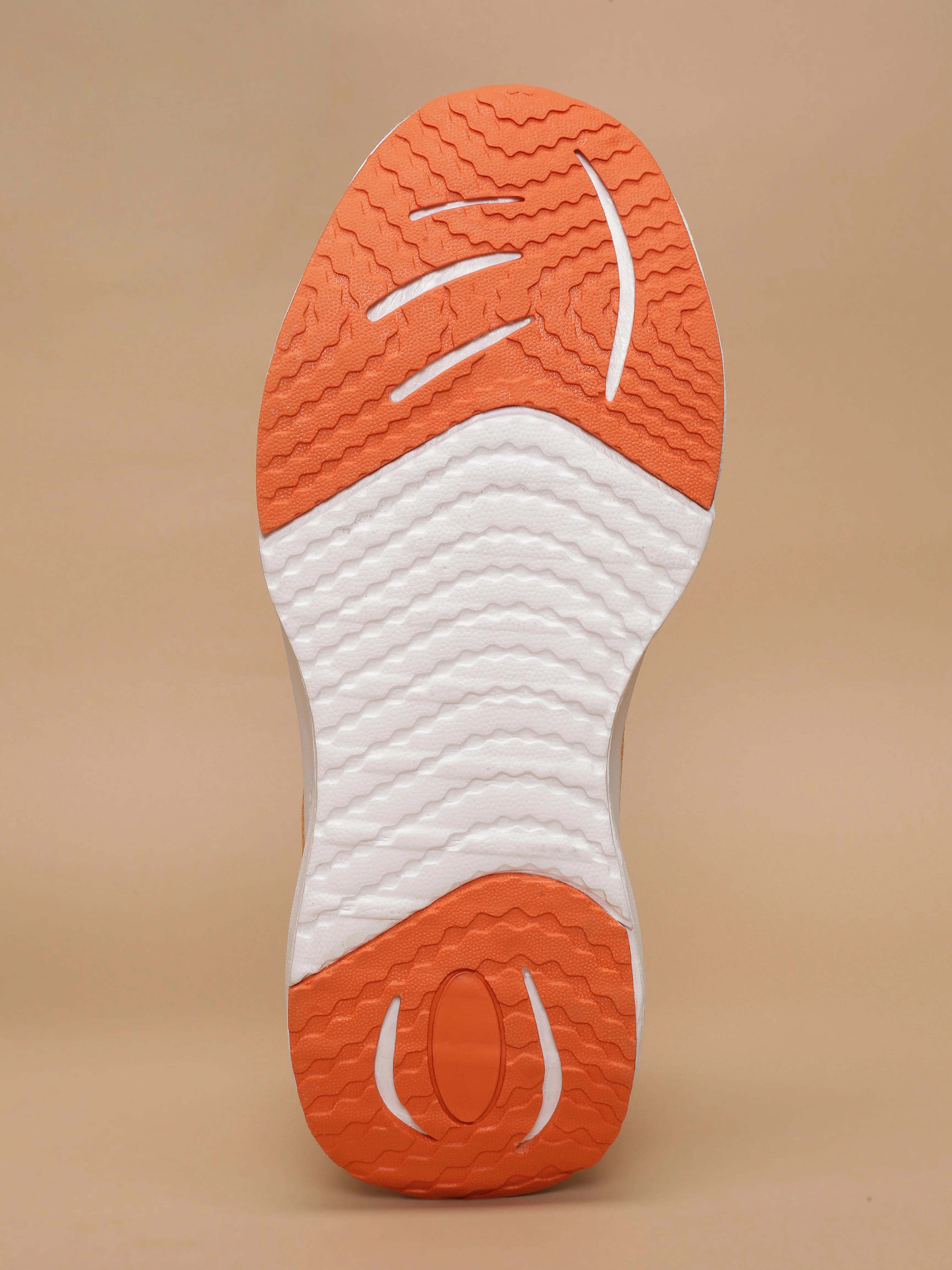 Avant Women's Voltura Sneaker Shoes - Orange - Image 7