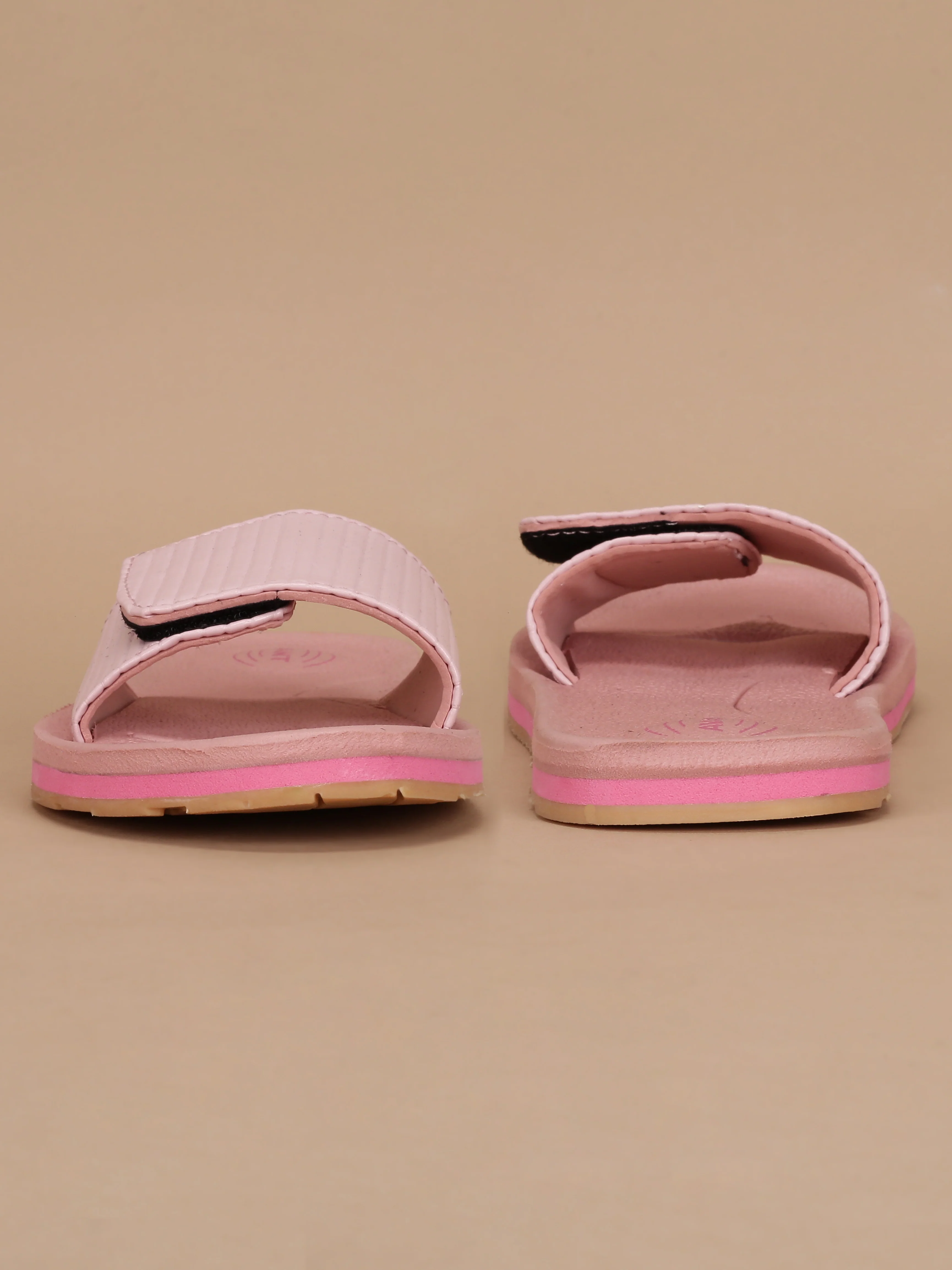 Avant Women's Zyra Sliders - Pink - Image 5