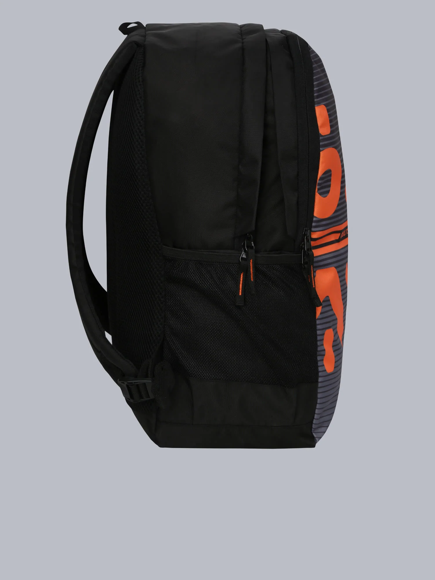 Vital Signature Black Laptop Backpack - Image 3