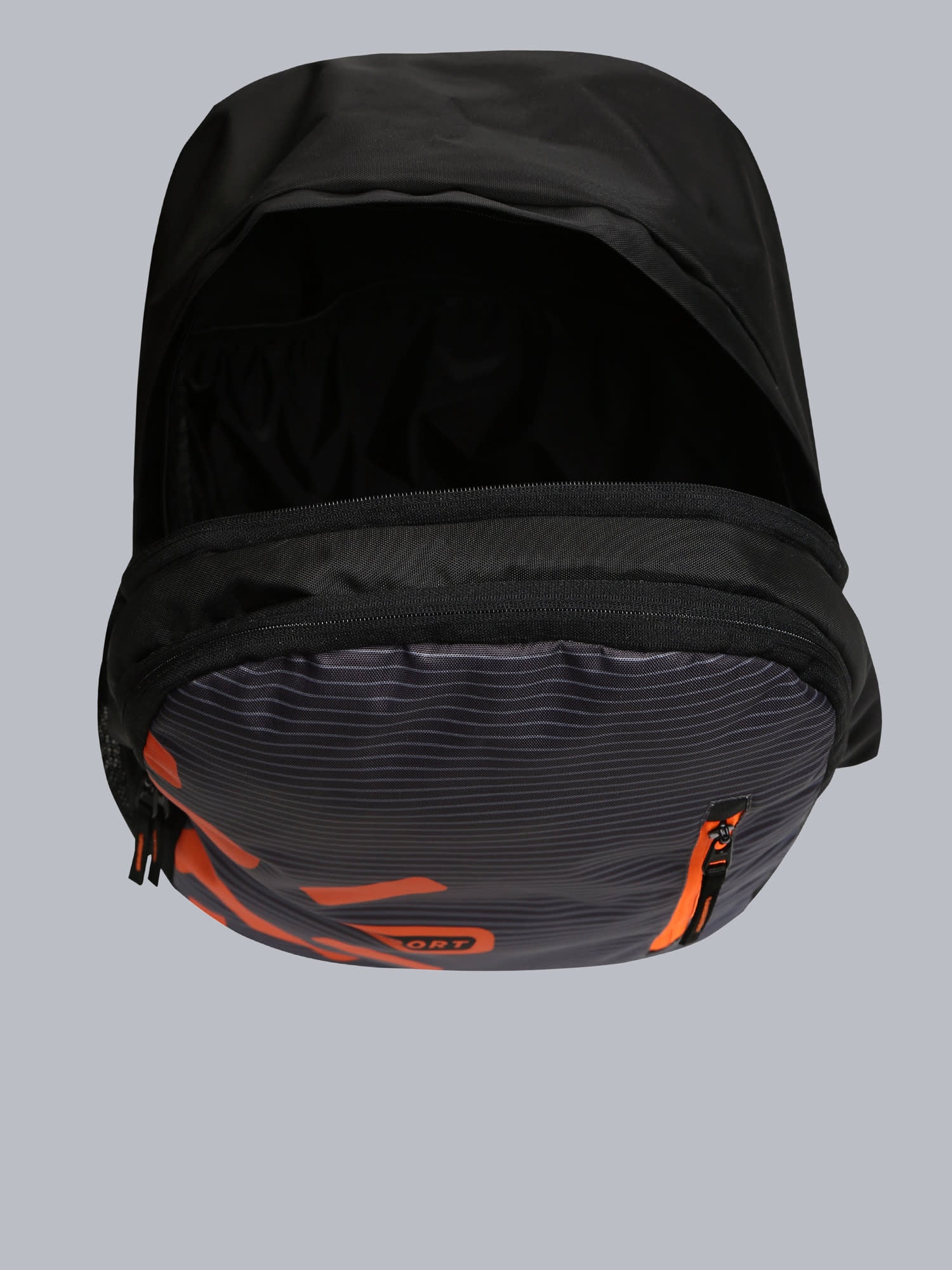 Vital Signature Black Laptop Backpack - Image 5