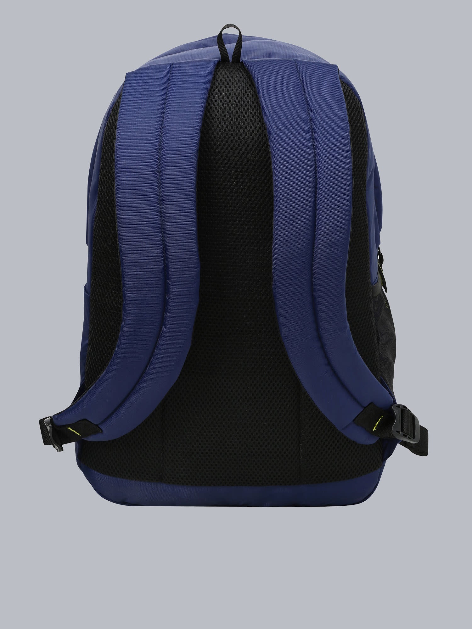 Vital Signature Blue Laptop Backpack - Image 2