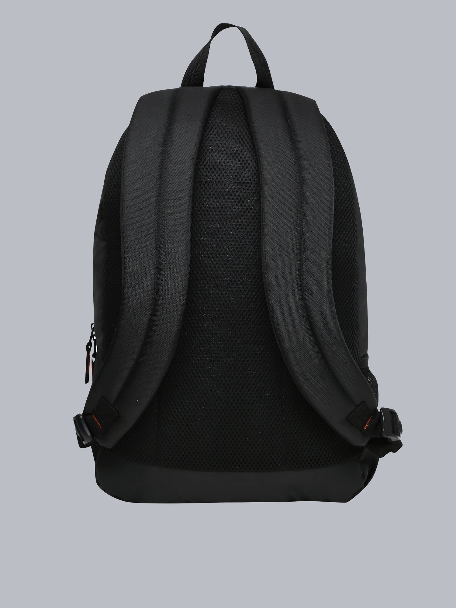 Vital Secure Black Laptop Backpack - Image 2