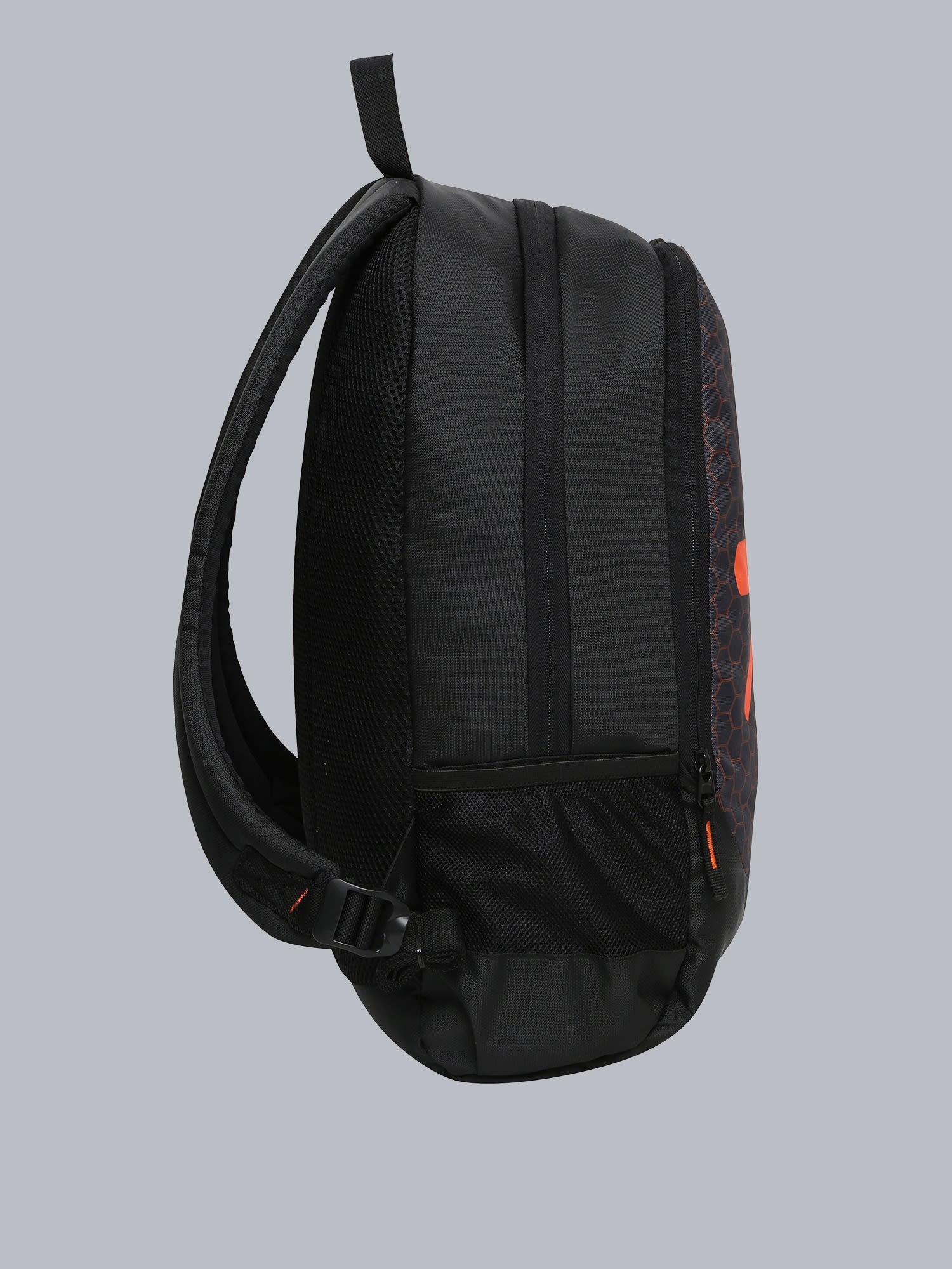 Vital Secure Black Laptop Backpack - Image 3