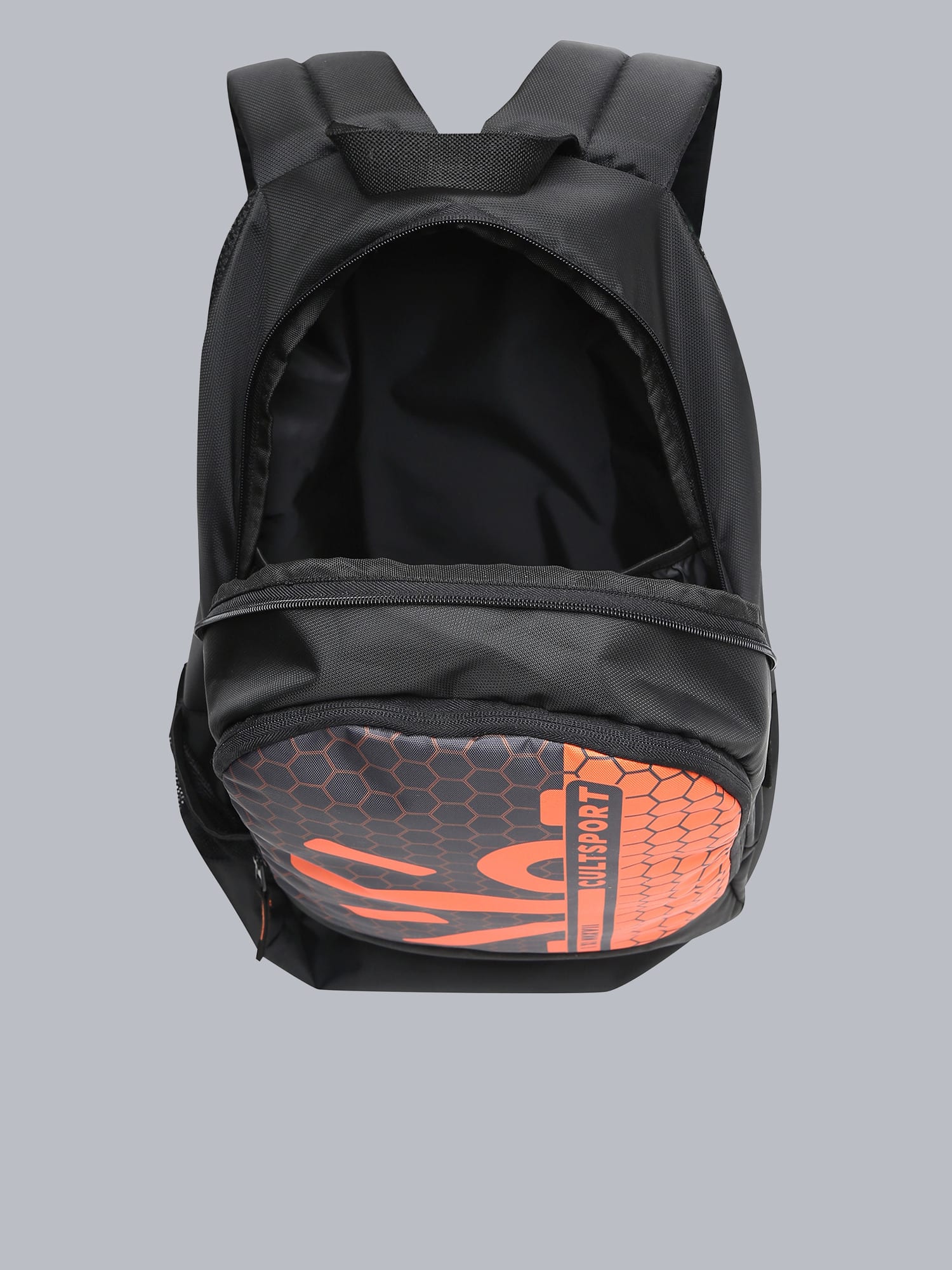 Vital Secure Black Laptop Backpack - Image 5
