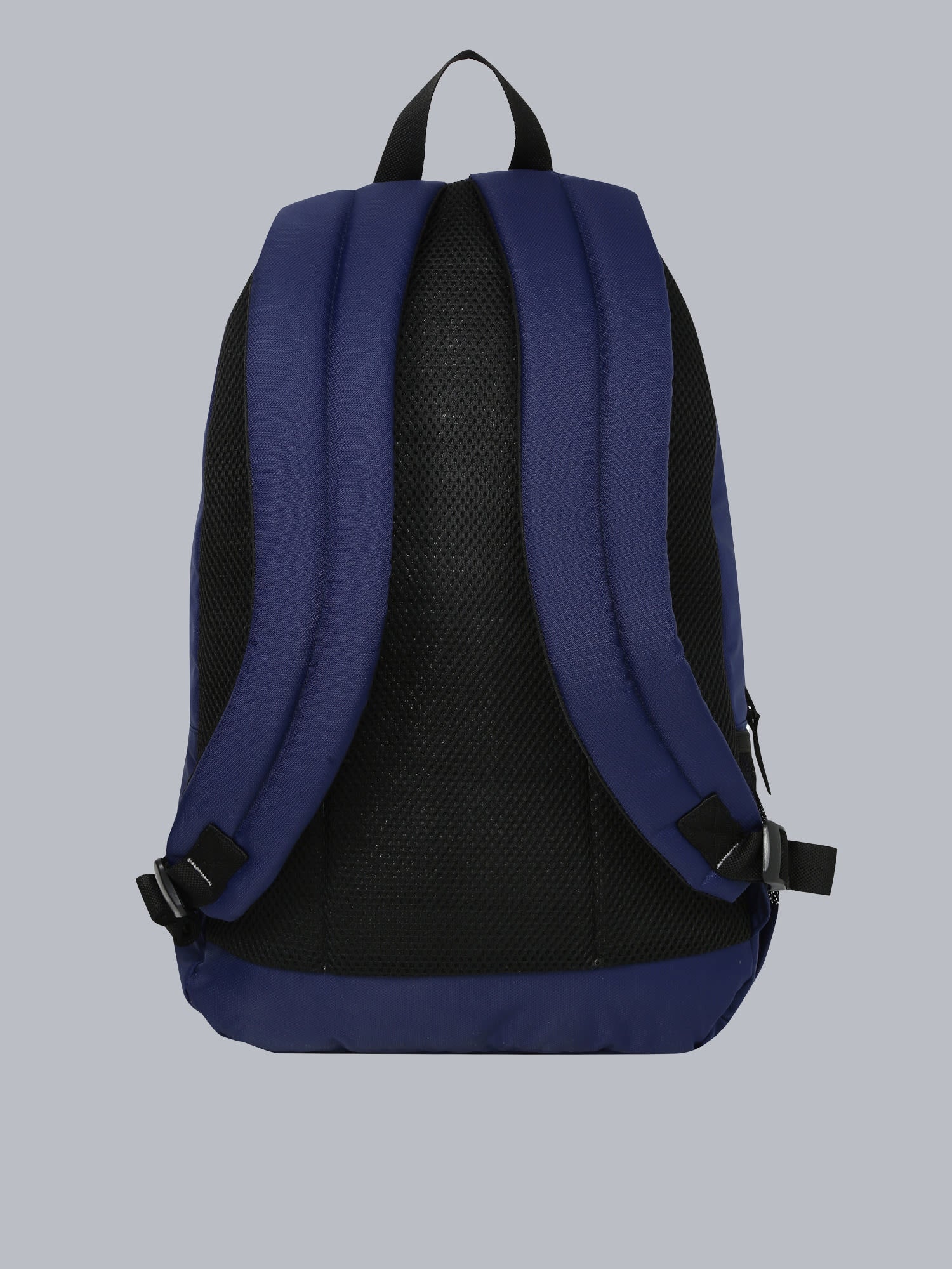 Vital Secure Blue Laptop Backpack - Image 2