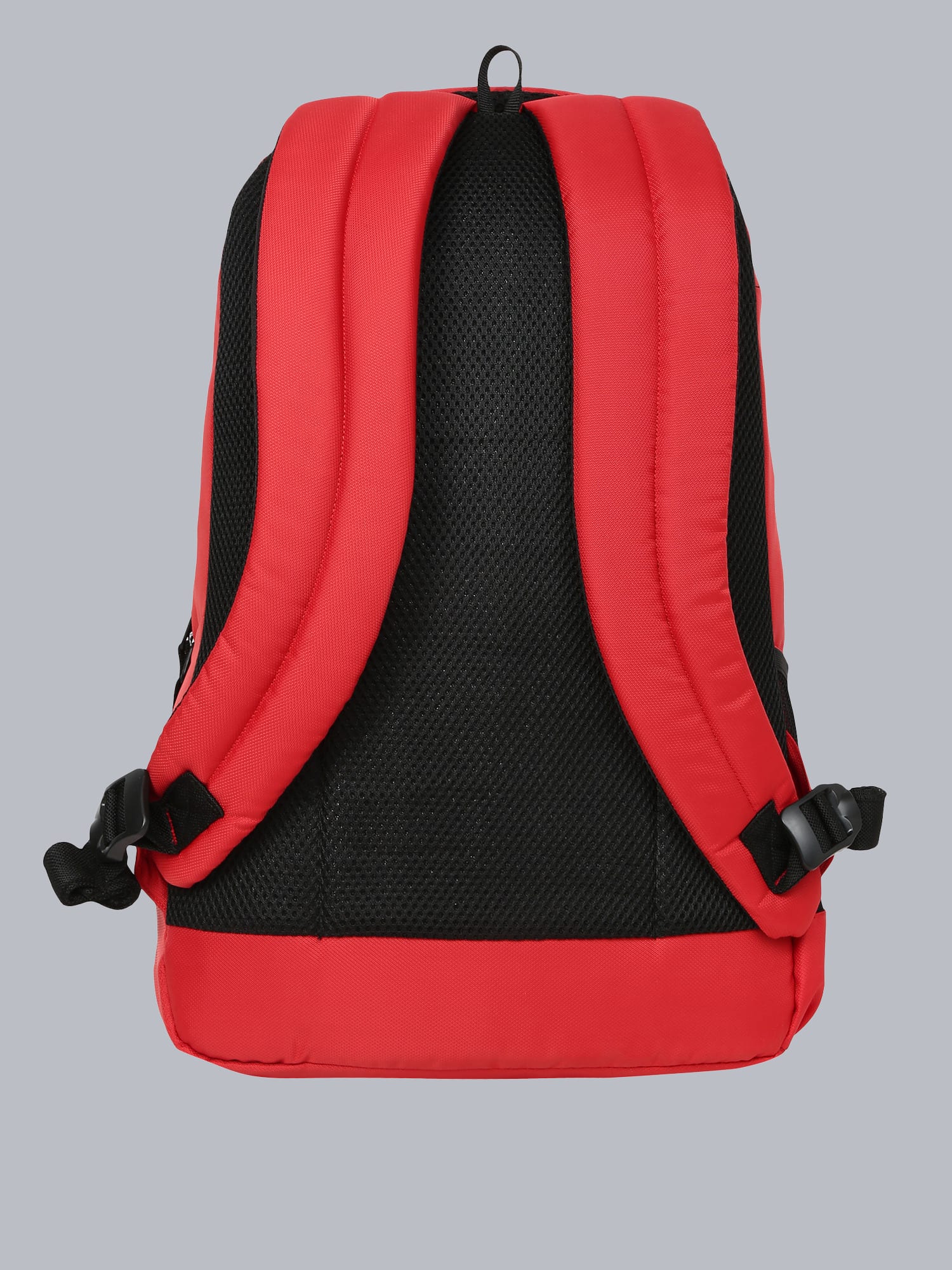 Vital Pixel Red Laptop Backpack - Image 2