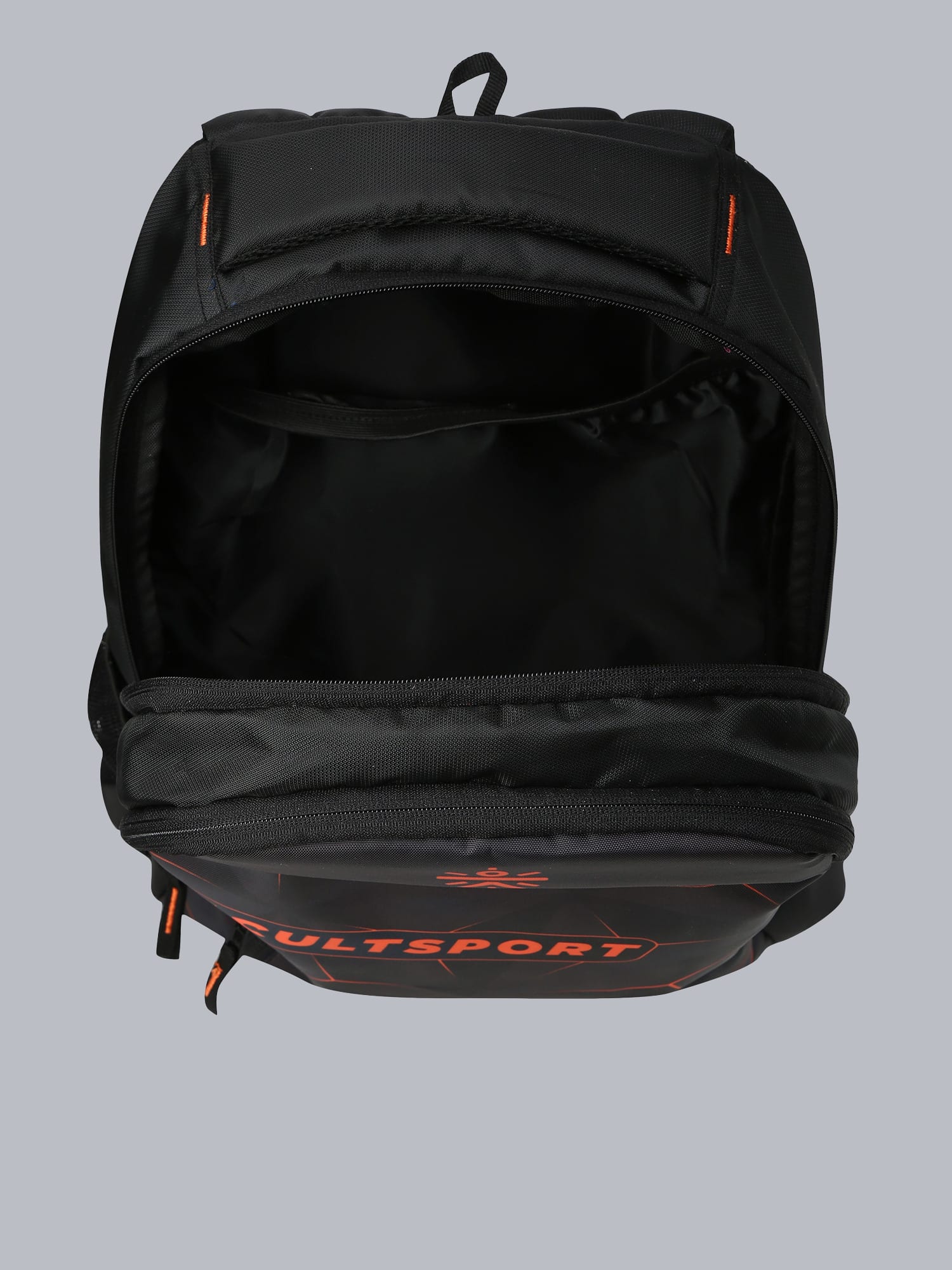 Vital Prism Black Laptop Backpack - Image 5