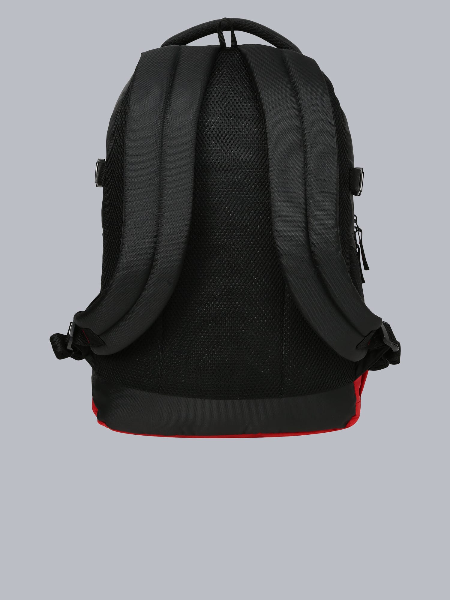 Vital Camo Black Laptop Backpack - Image 2