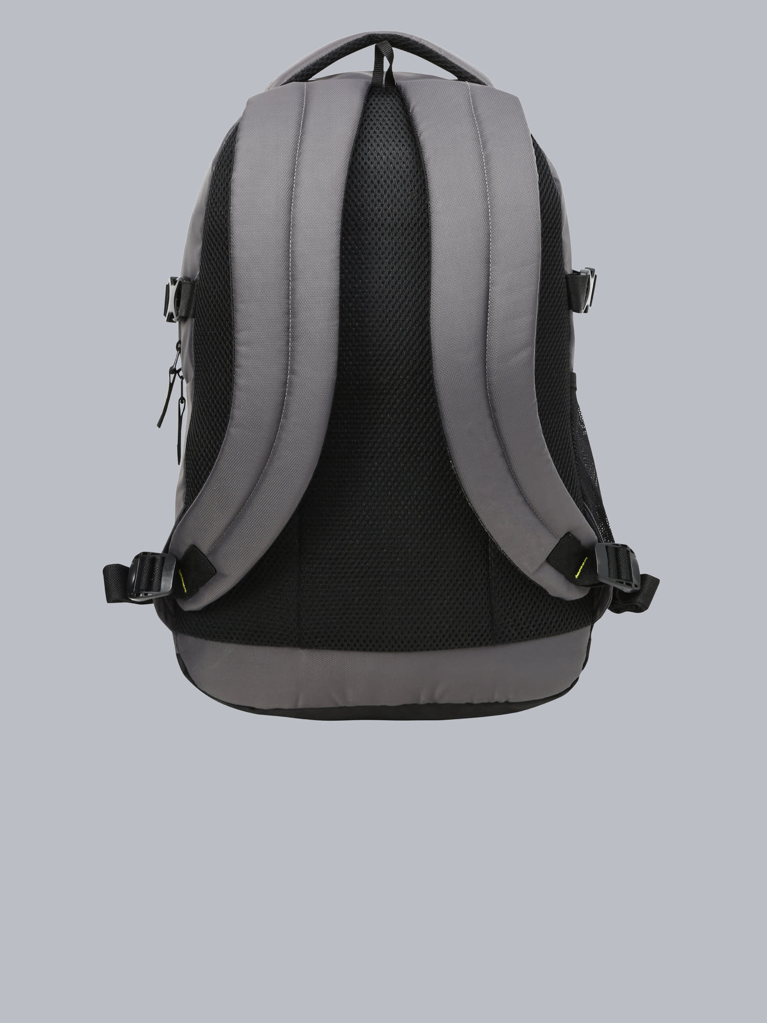 Vital Camo Grey Laptop Backpack - Image 2