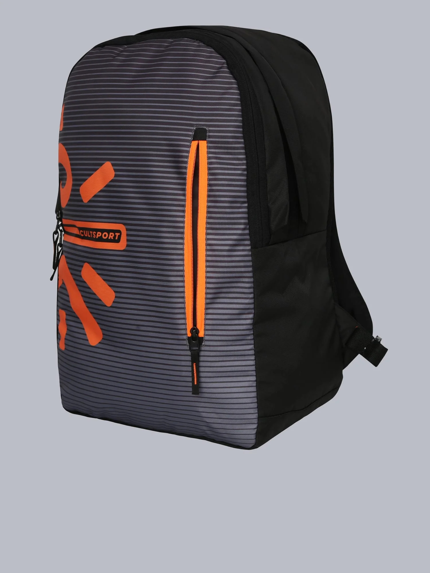 Vital Signature Black Laptop Backpack - Image 6