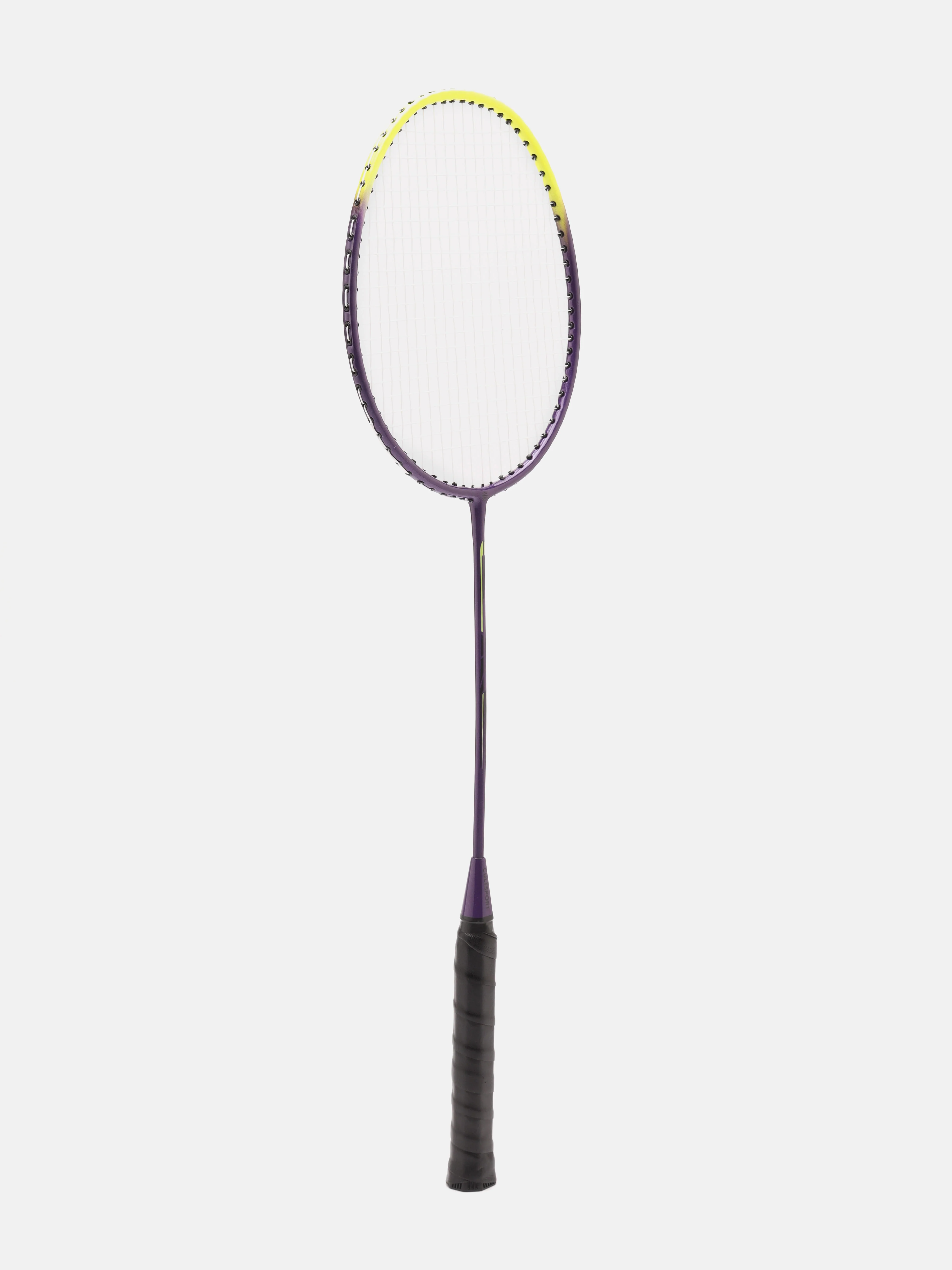 Badminton Racket with Cover - Image 2
